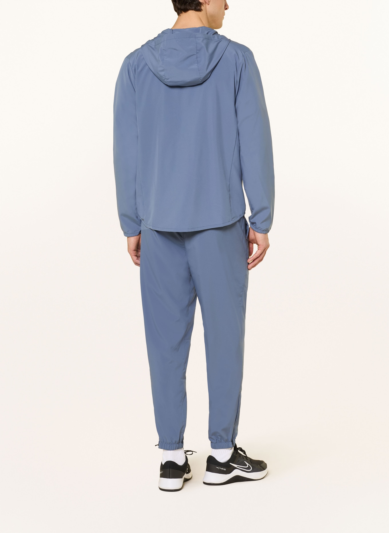 Nike Trainingsjack FORM: BLAUW