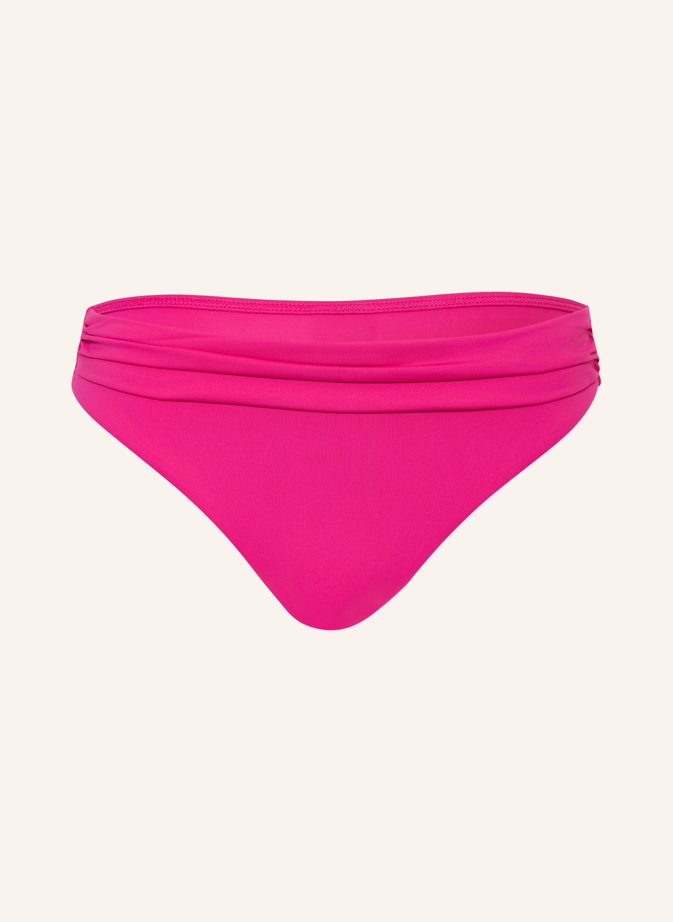 CYELL Basic-Bikini-Hose FRAMBOISE: FUCHSIA