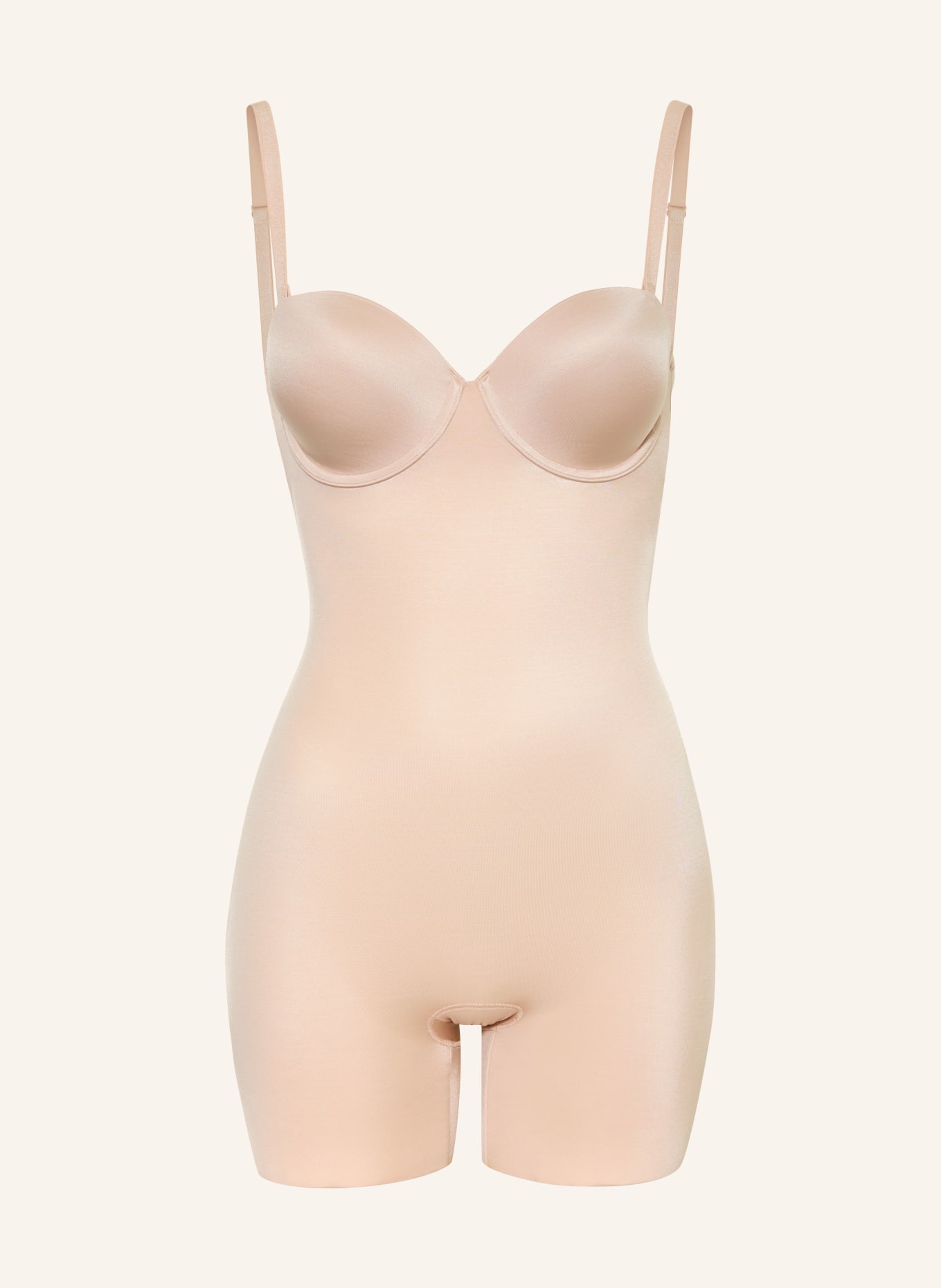 SPANX Body sculptant SPANXSHAPE™: BEIGE