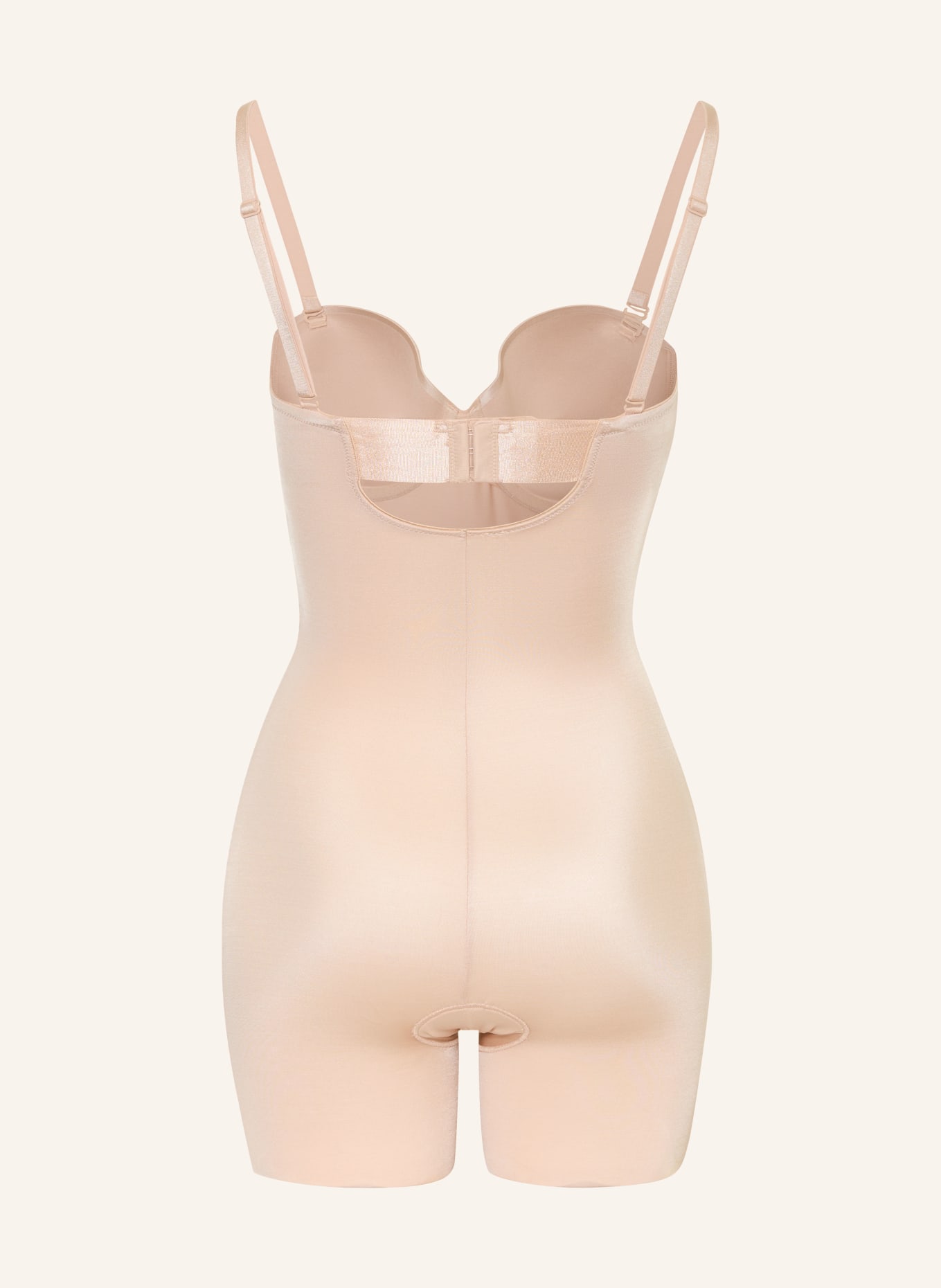 SPANX Body sculptant SPANXSHAPE™: BEIGE