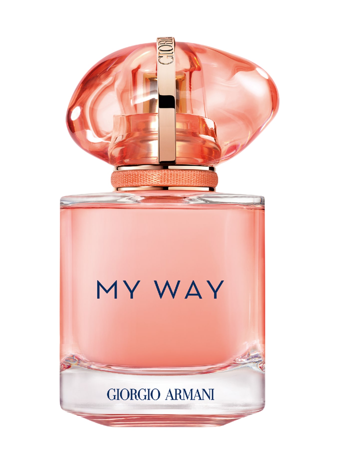 GIORGIO ARMANI BEAUTY MY WAY YLANG
