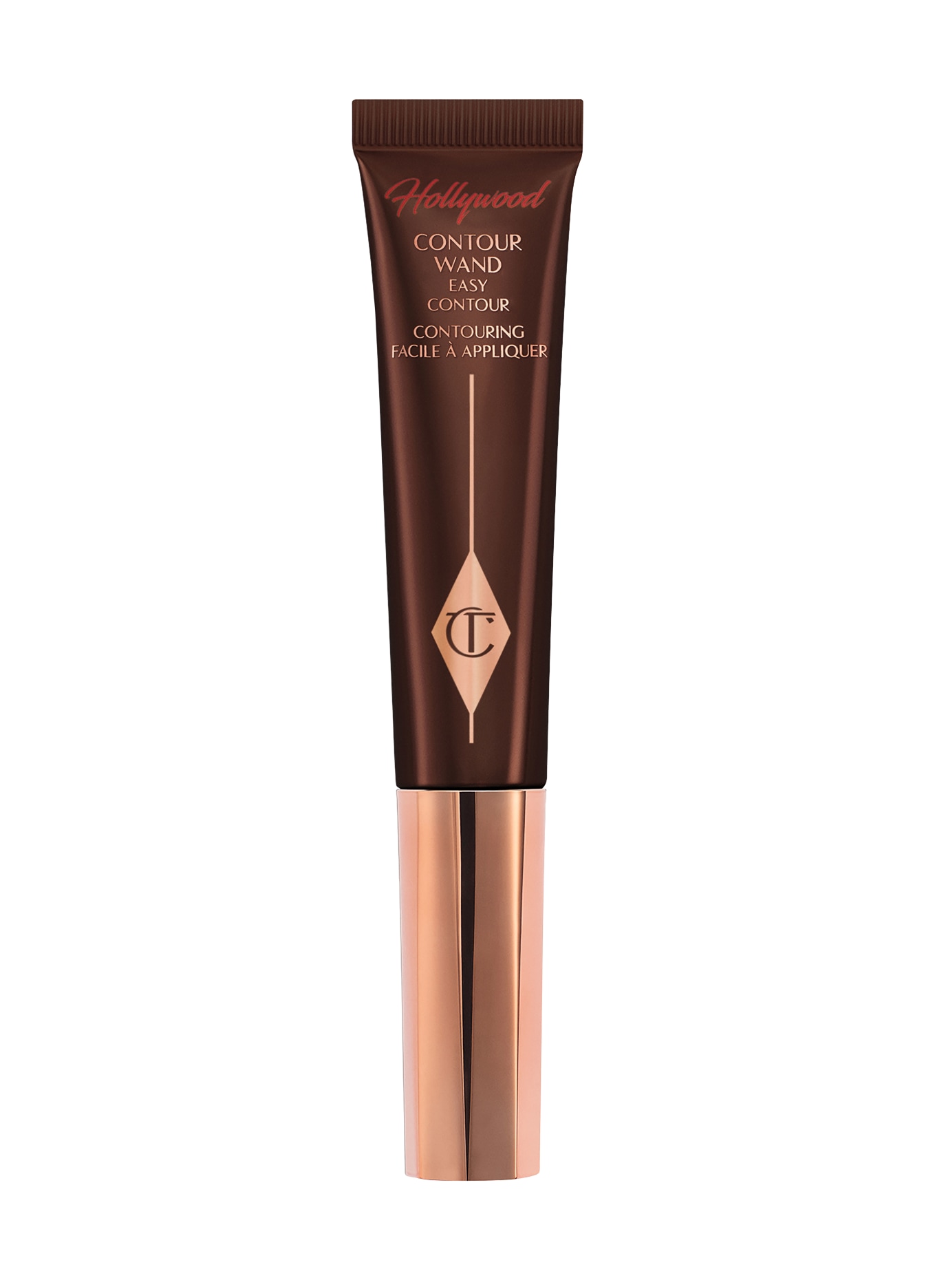 Charlotte Tilbury HOLLYWOOD CONTOUR WALL: TAN/DEEP