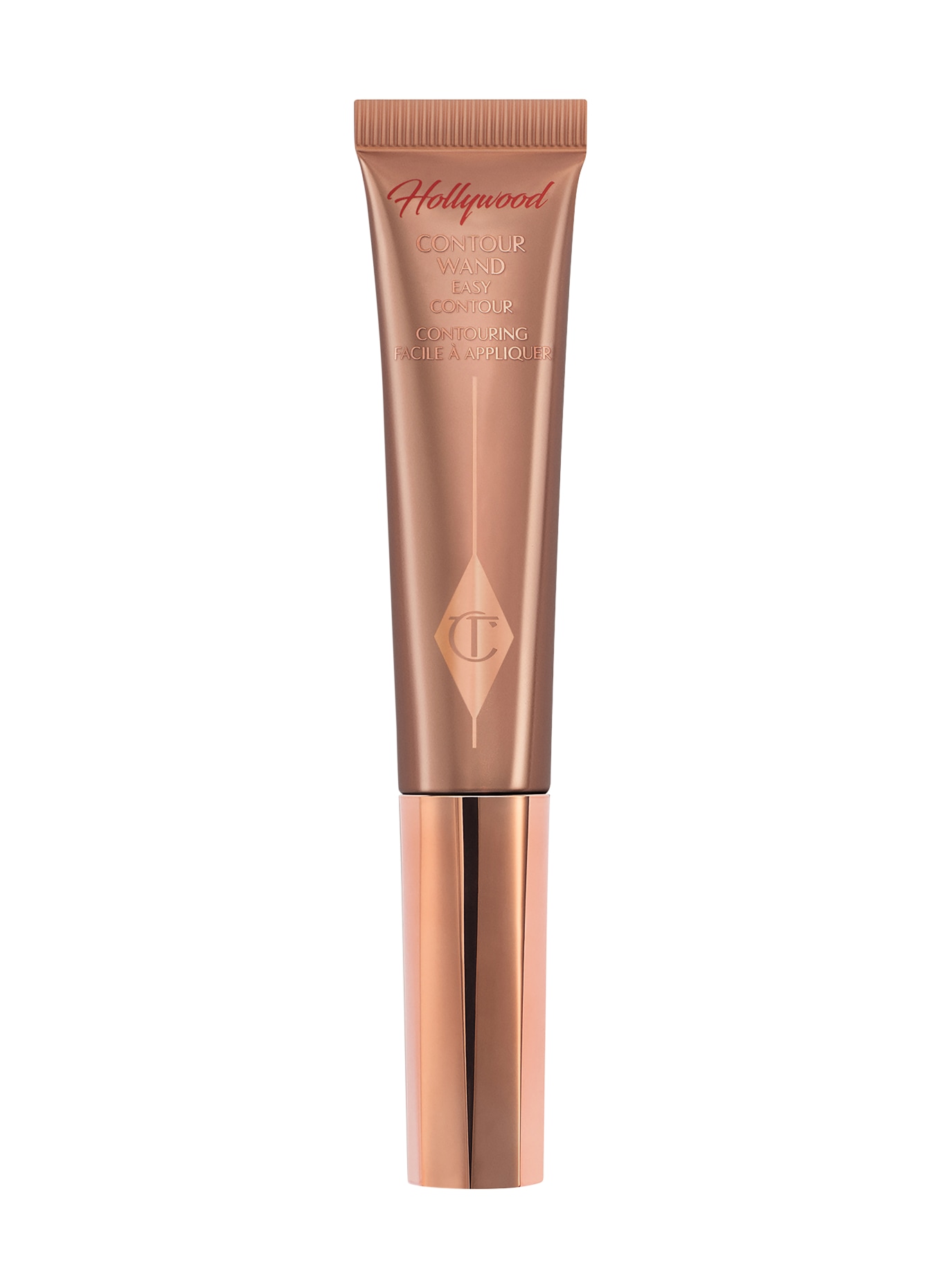 Charlotte Tilbury HOLLYWOOD CONTOUR WALL: FAIR