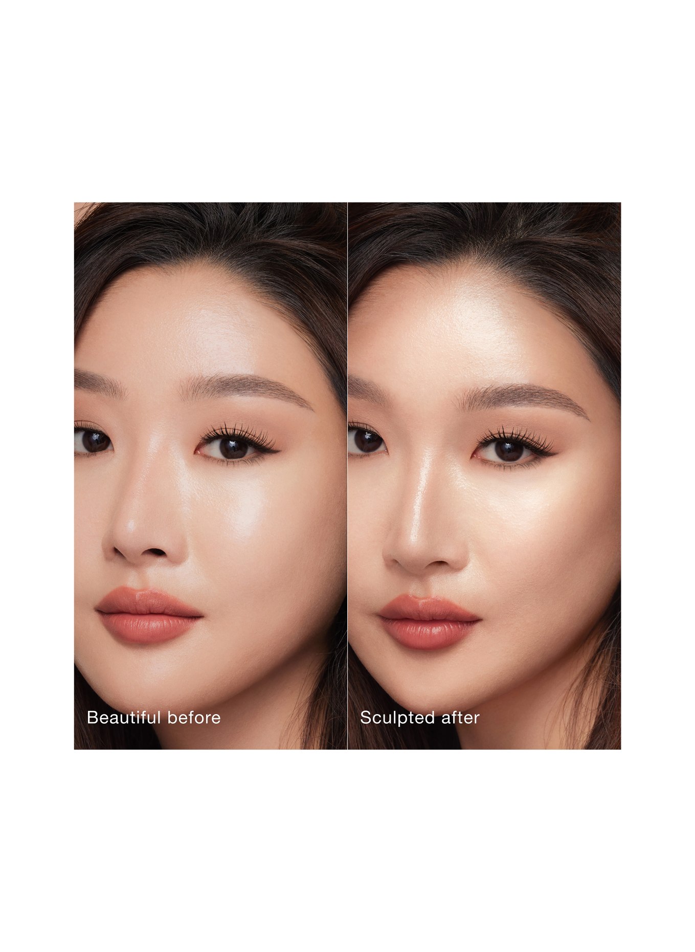 Charlotte Tilbury HOLLYWOOD CONTOUR WALL: FAIR