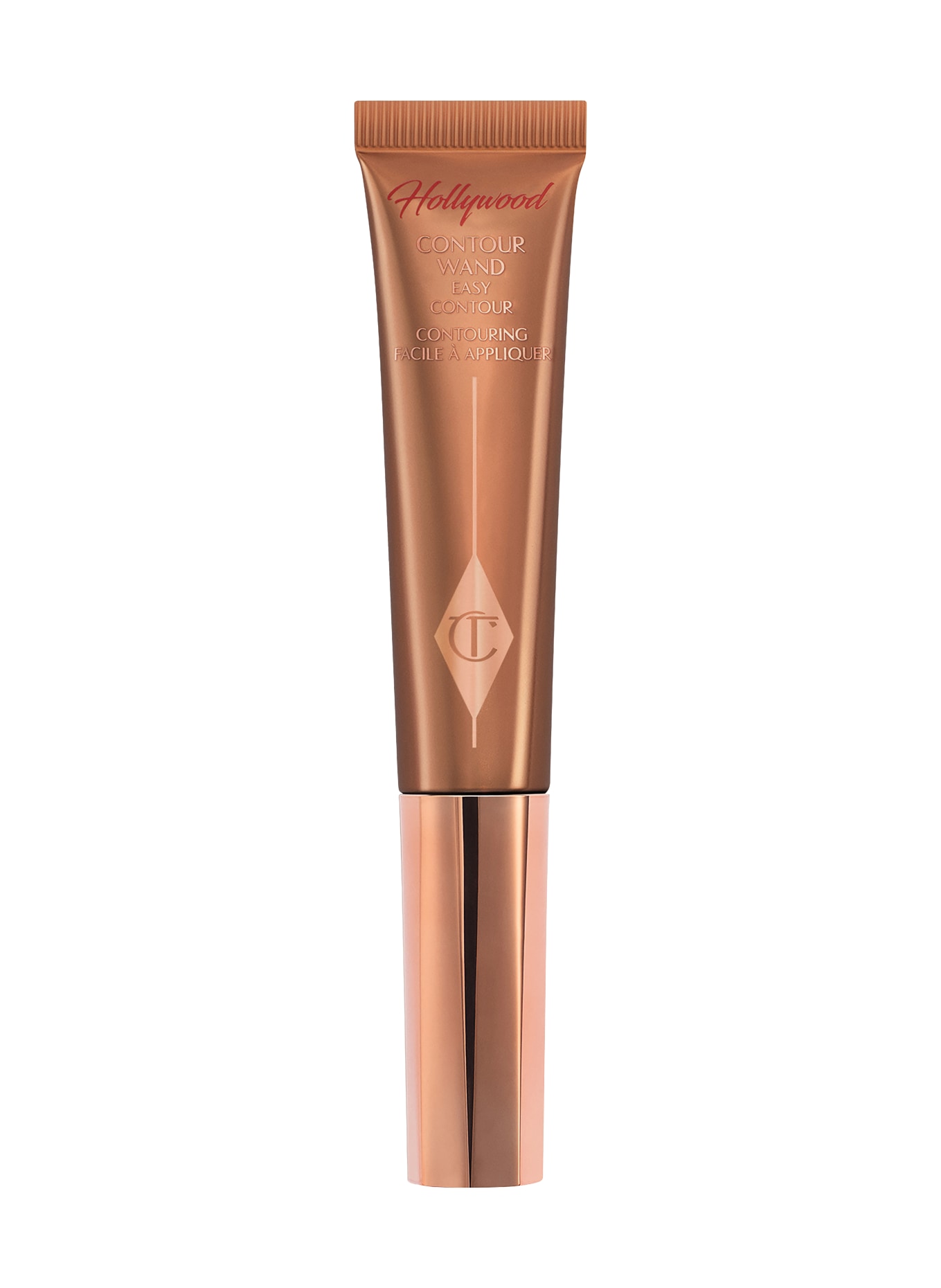 Charlotte Tilbury HOLLYWOOD CONTOUR WALL: MEDIUM