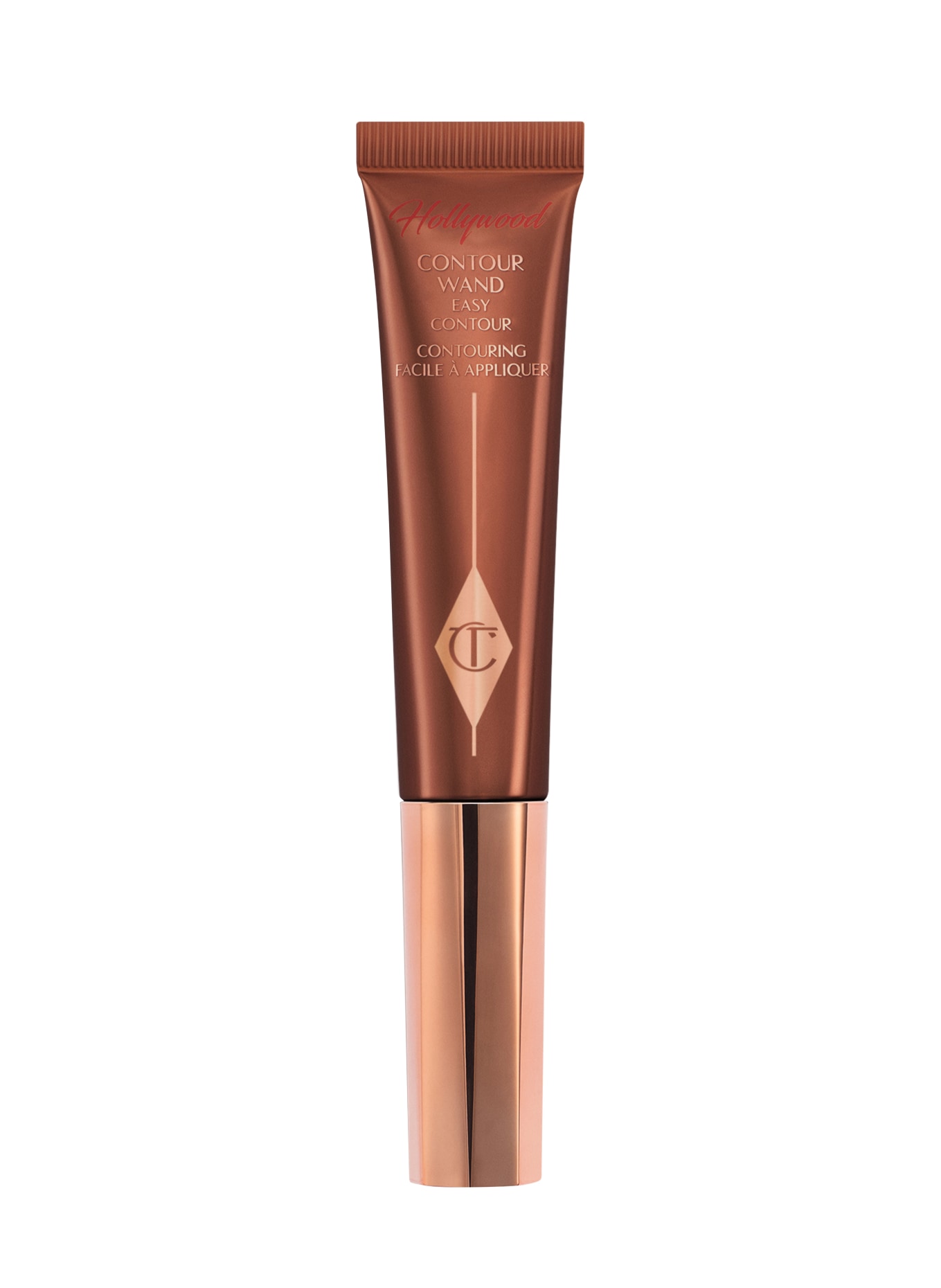 Charlotte Tilbury HOLLYWOOD CONTOUR WALL: TAN