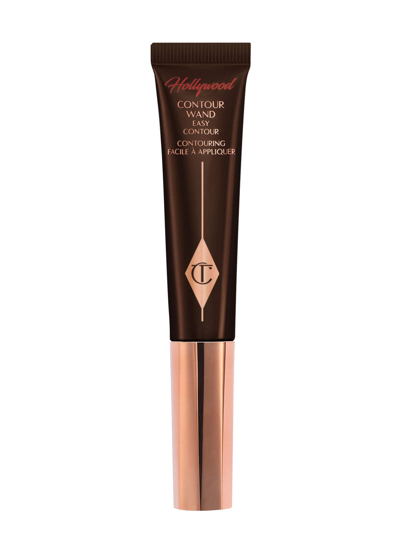 Charlotte Tilbury HOLLYWOOD CONTOUR WALL: DEEP