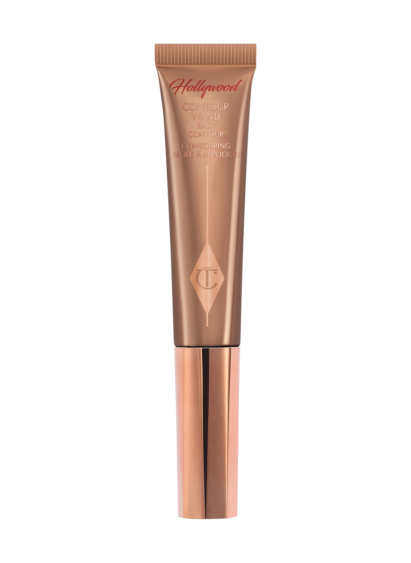 Charlotte Tilbury HOLLYWOOD CONTOUR WALL: FAIR / MEDIUM