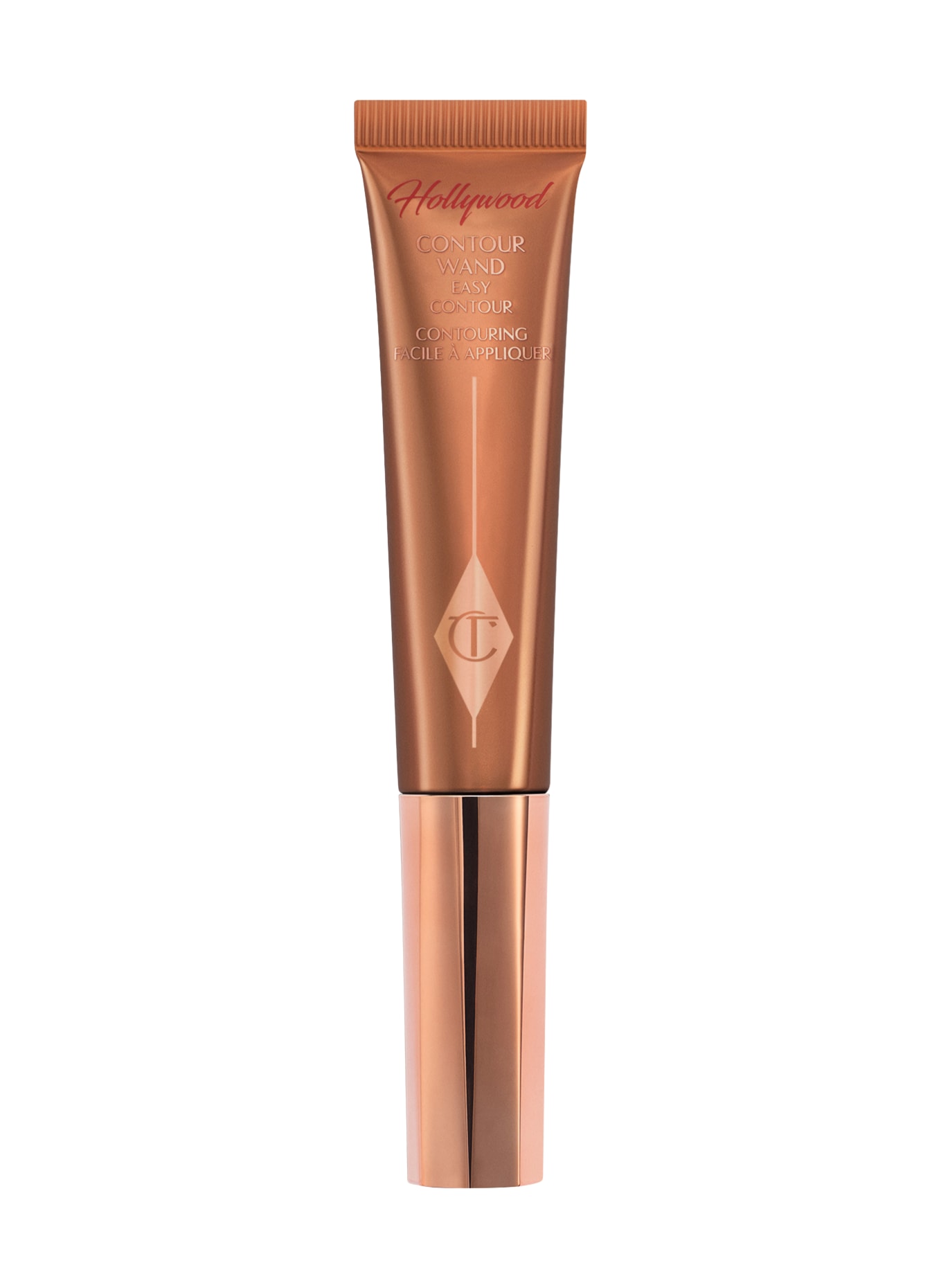 Charlotte Tilbury HOLLYWOOD CONTOUR WALL: MEDIUM / DARK
