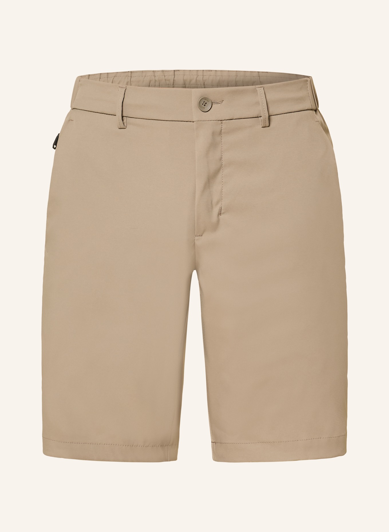 BOSS PHOENIX PRO golf shorts: LIGHT GREEN