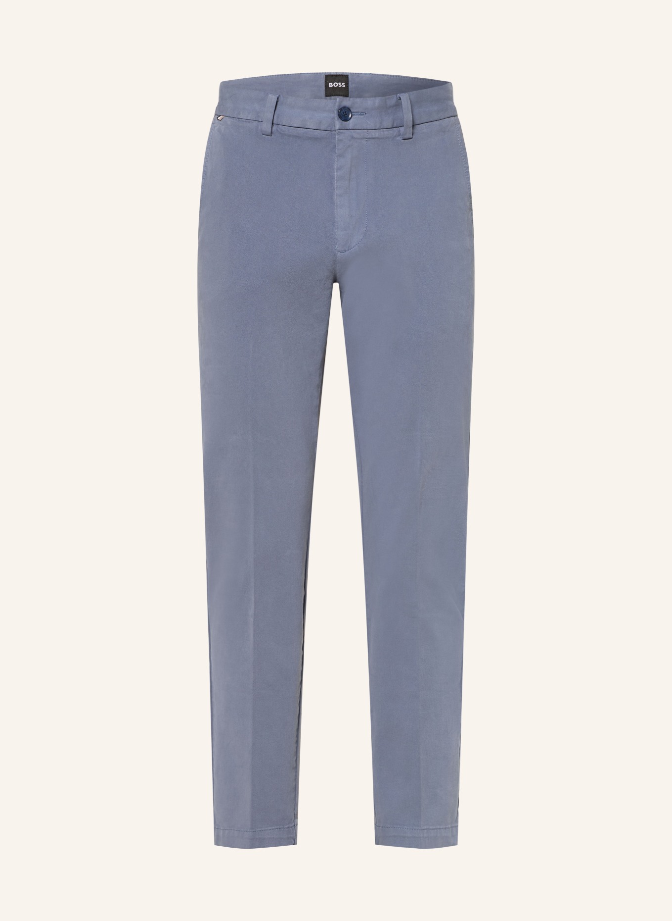 BOSS Chino KAITON Slim Fit: BLAU