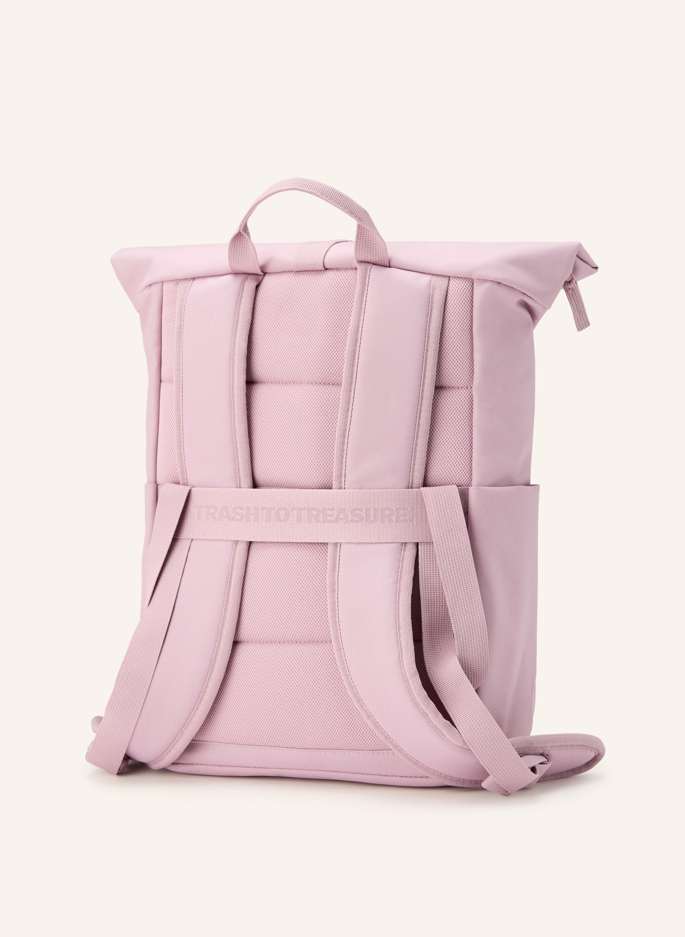 GOT BAG Rucksack EASY SMALL 22 l mit Laptop-Fach: ROSÉ
