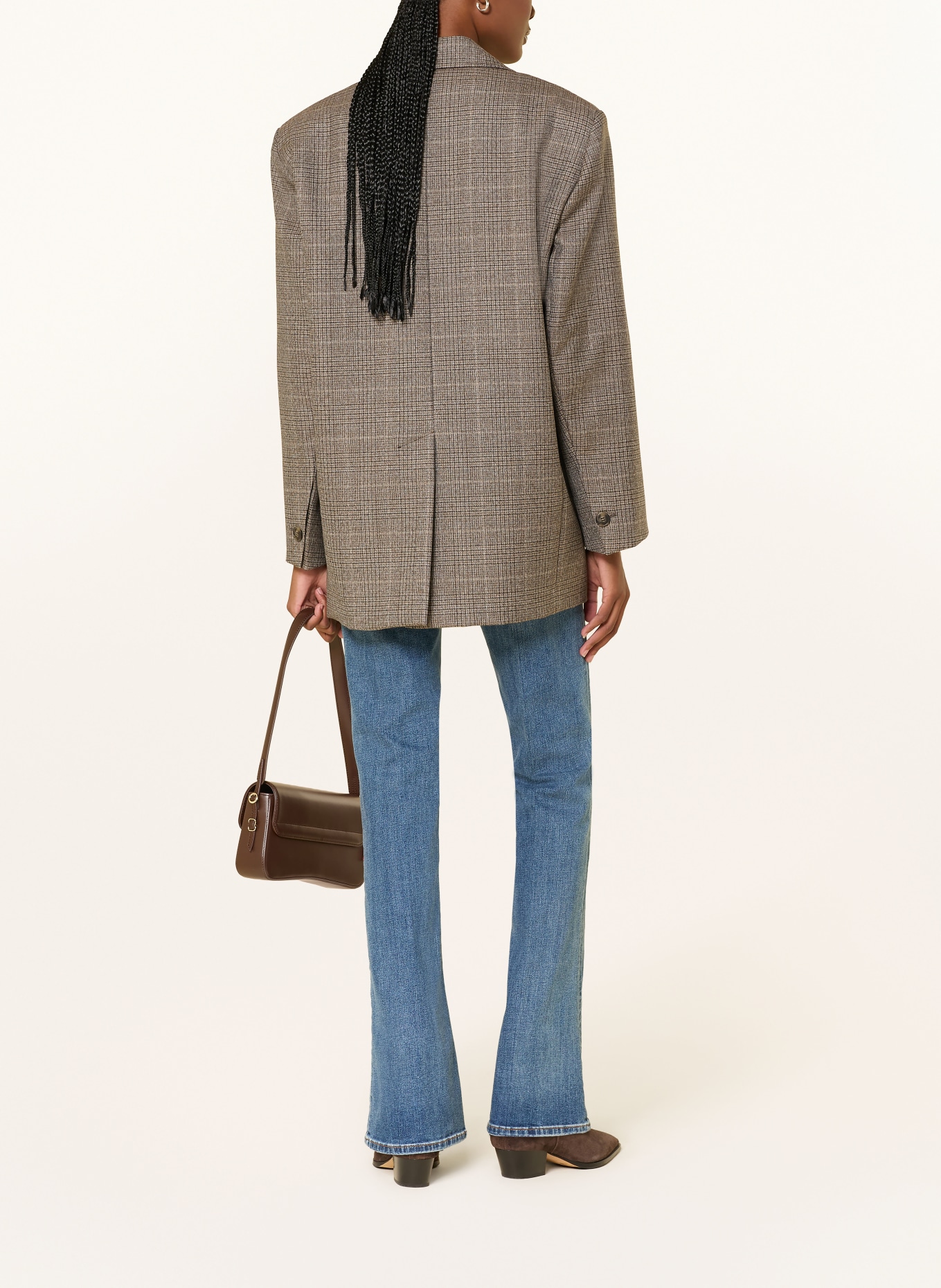 7 for all mankind Jeans bootcut BOOTCUT: GHT Wanderer