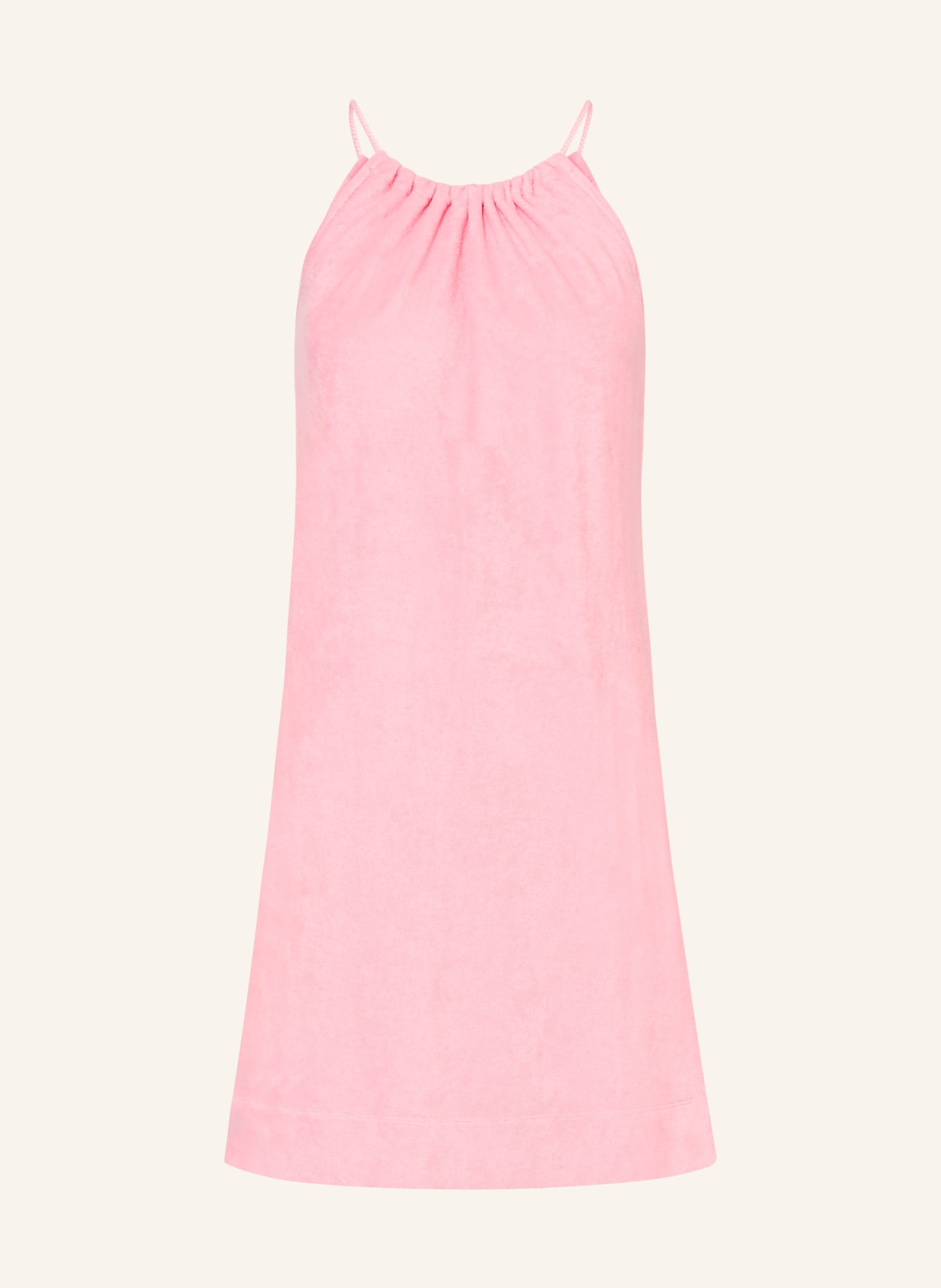 Juvia Badjas ENISSA: ROZE