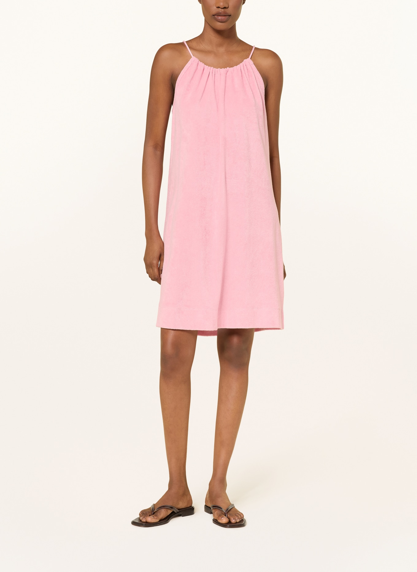 Juvia Badjas ENISSA: ROZE