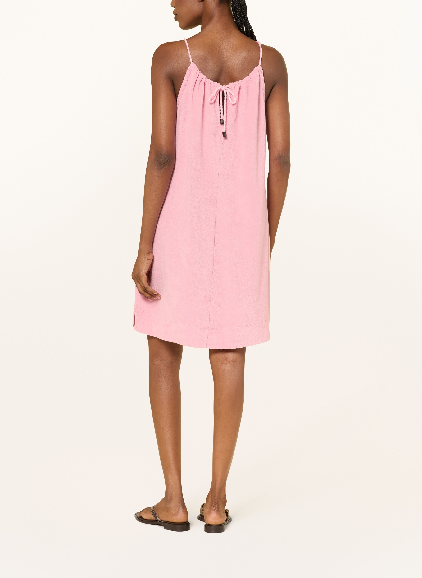 Juvia Badjas ENISSA: ROZE