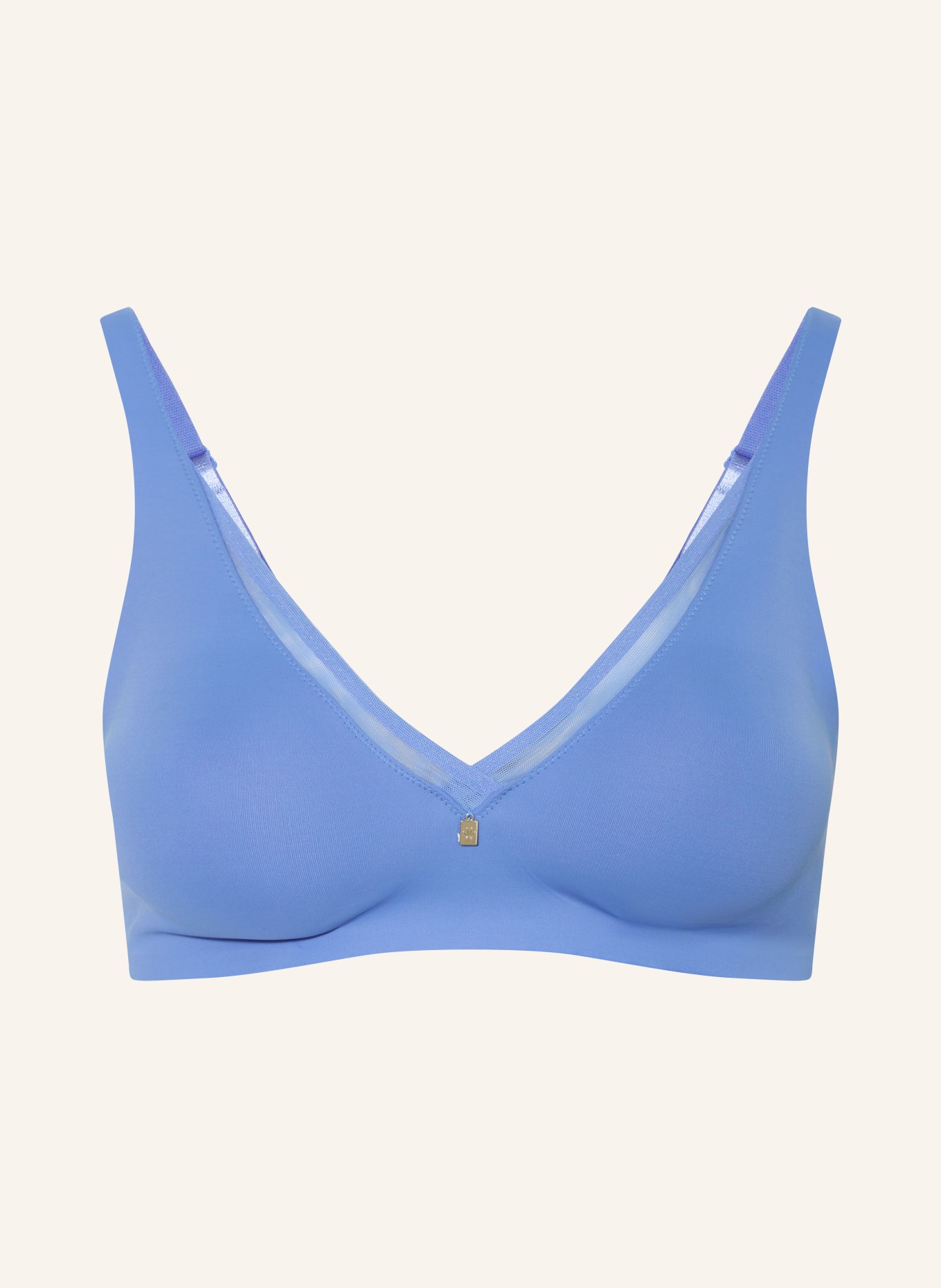 Triumph Minimizer-BH TRUE SHAPE SENSATION: BLAU