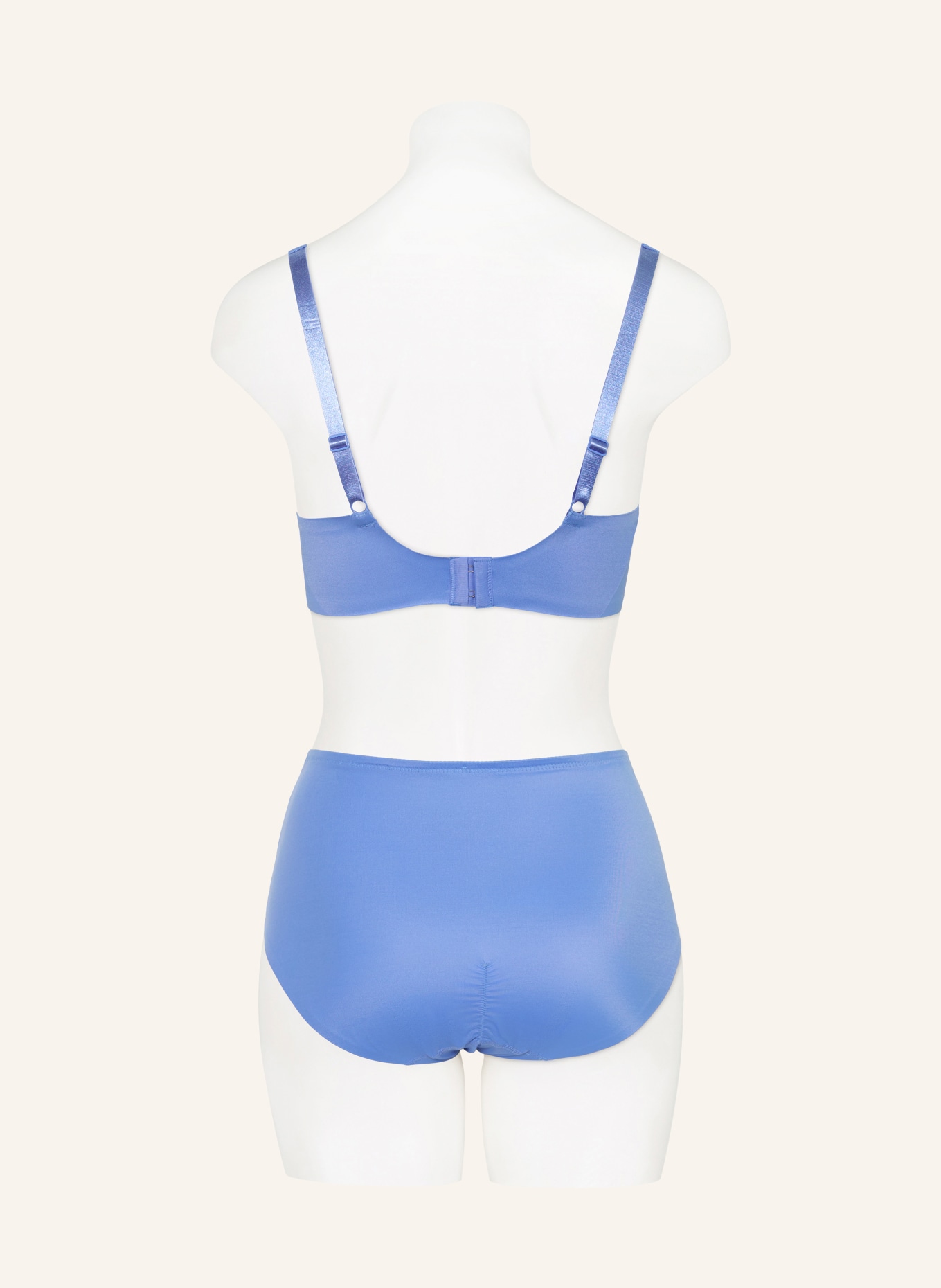Triumph Minimizer-BH TRUE SHAPE SENSATION: BLAU