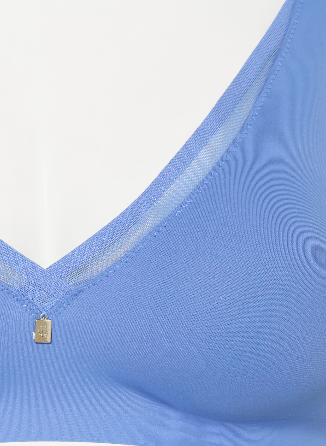 Triumph Minimizer-BH TRUE SHAPE SENSATION: BLAU