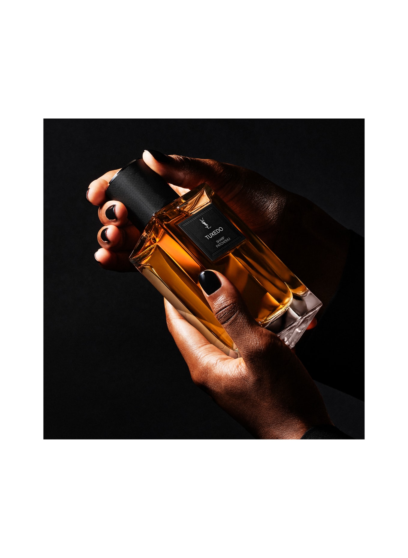 YSL - LE VESTIAIRE DES PARFUMS TUXEDO