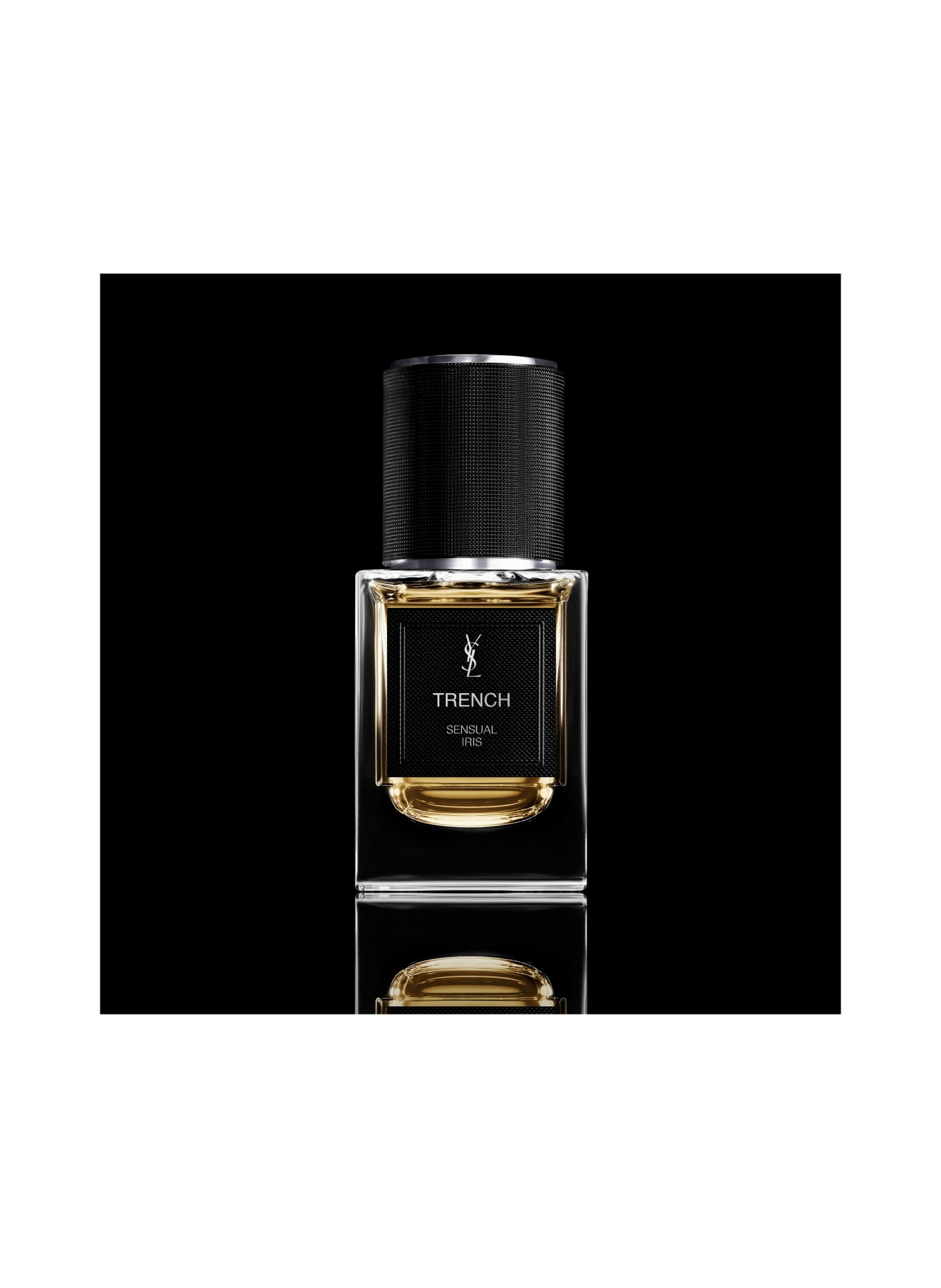 YSL - LE VESTIAIRE DES PARFUMS TRENCH