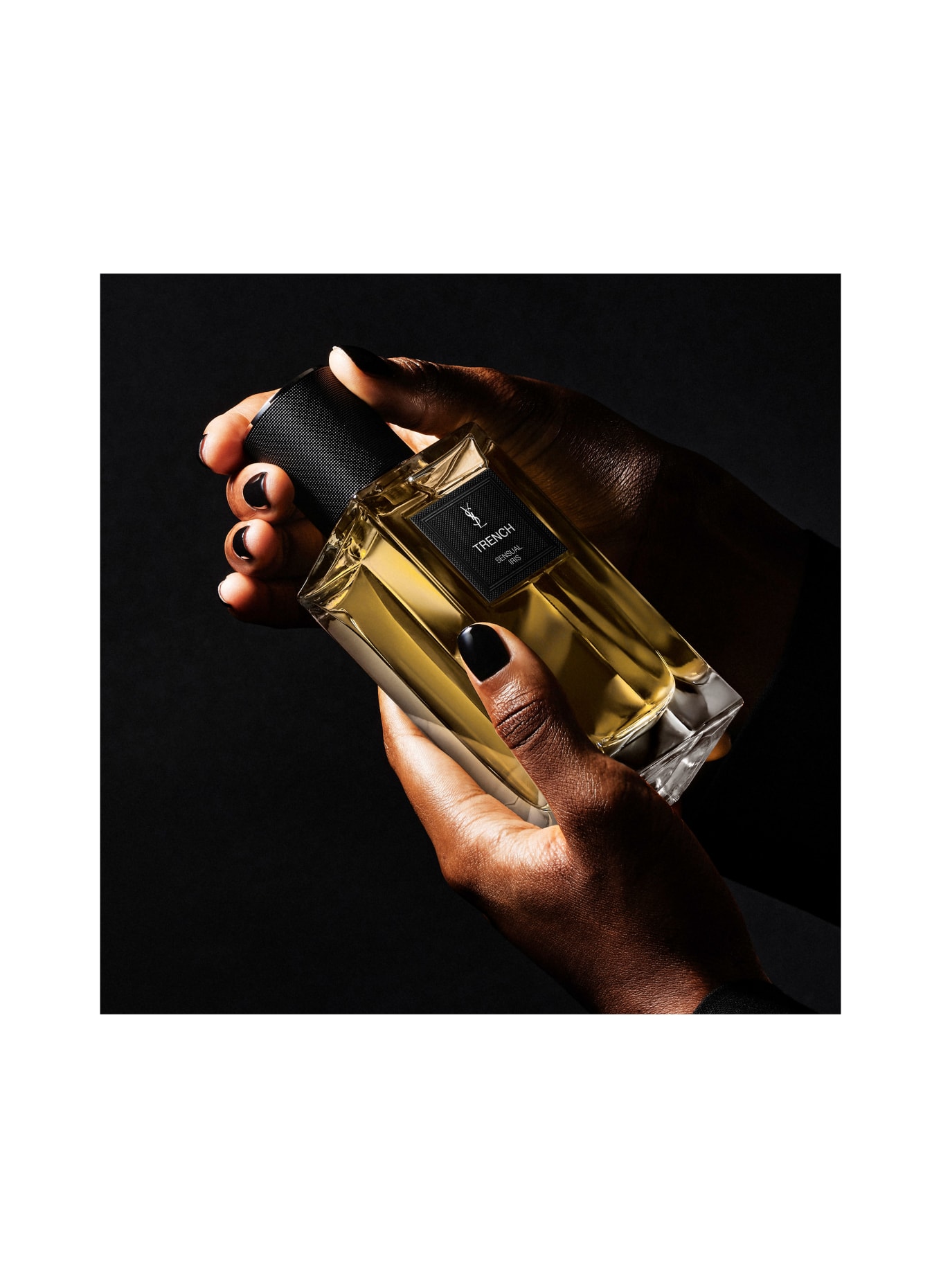YSL - LE VESTIAIRE DES PARFUMS TRENCH