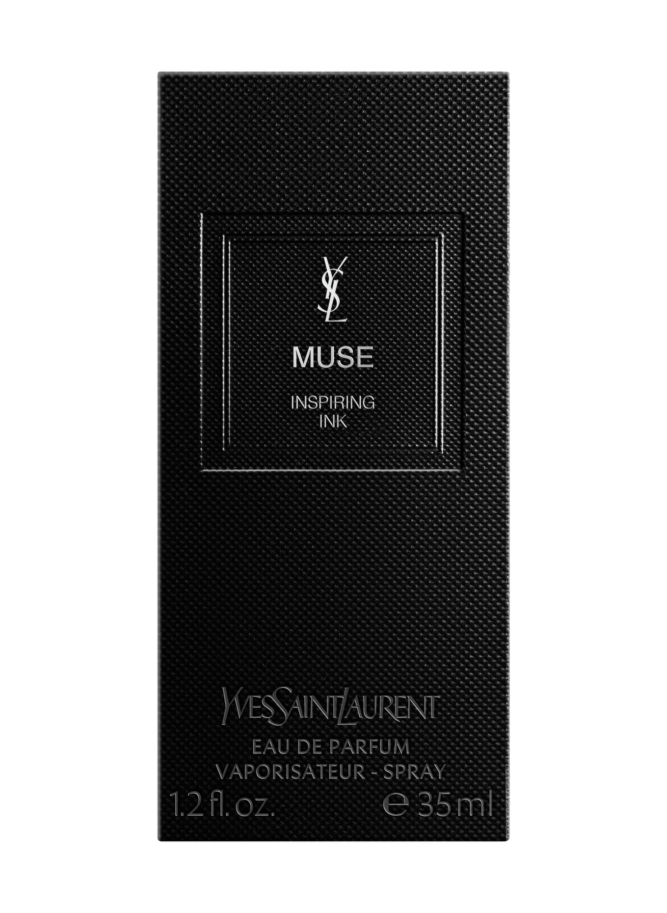 YSL - LE VESTIAIRE DES PARFUMS MUSE