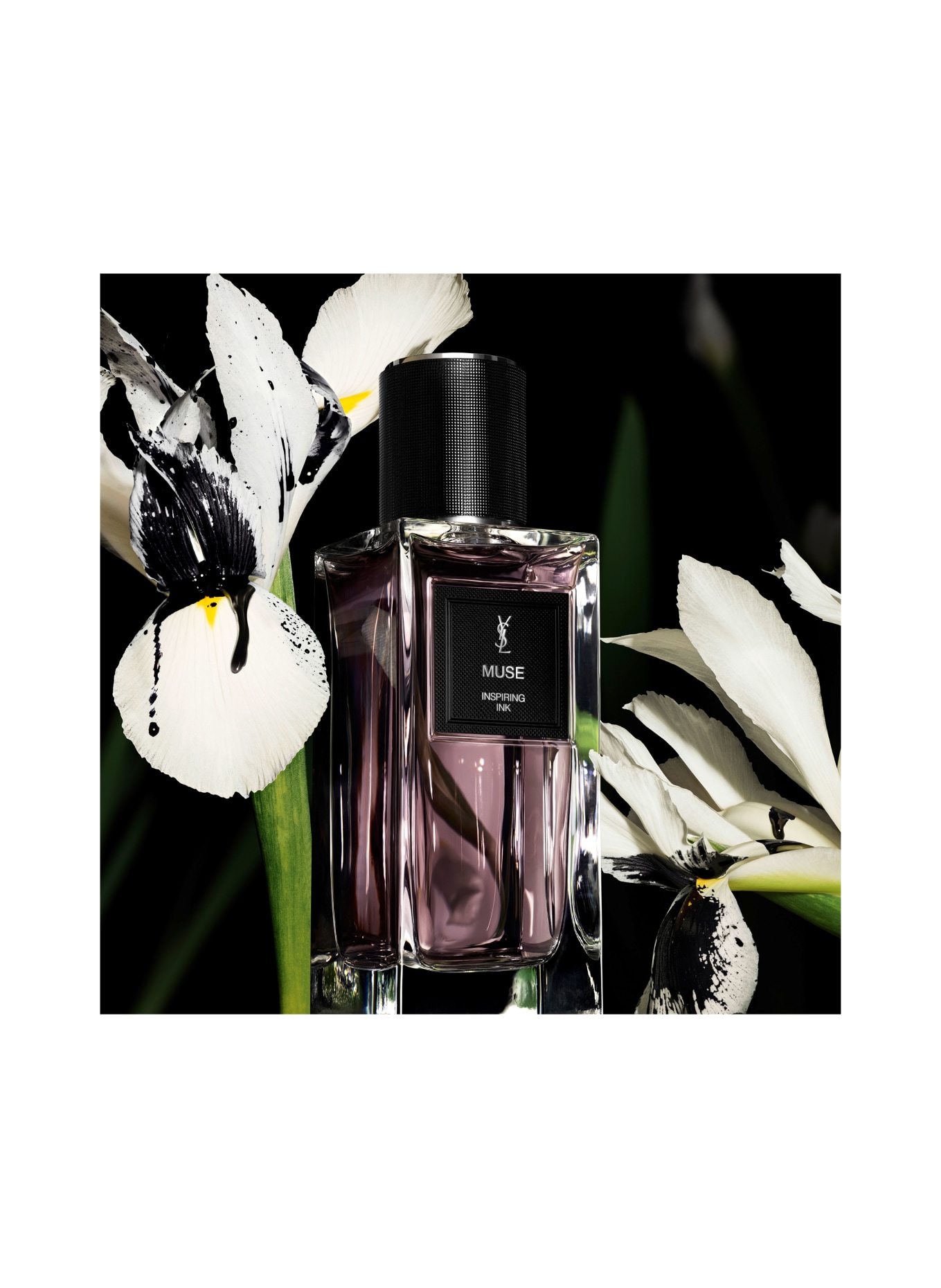 YSL - LE VESTIAIRE DES PARFUMS MUSE