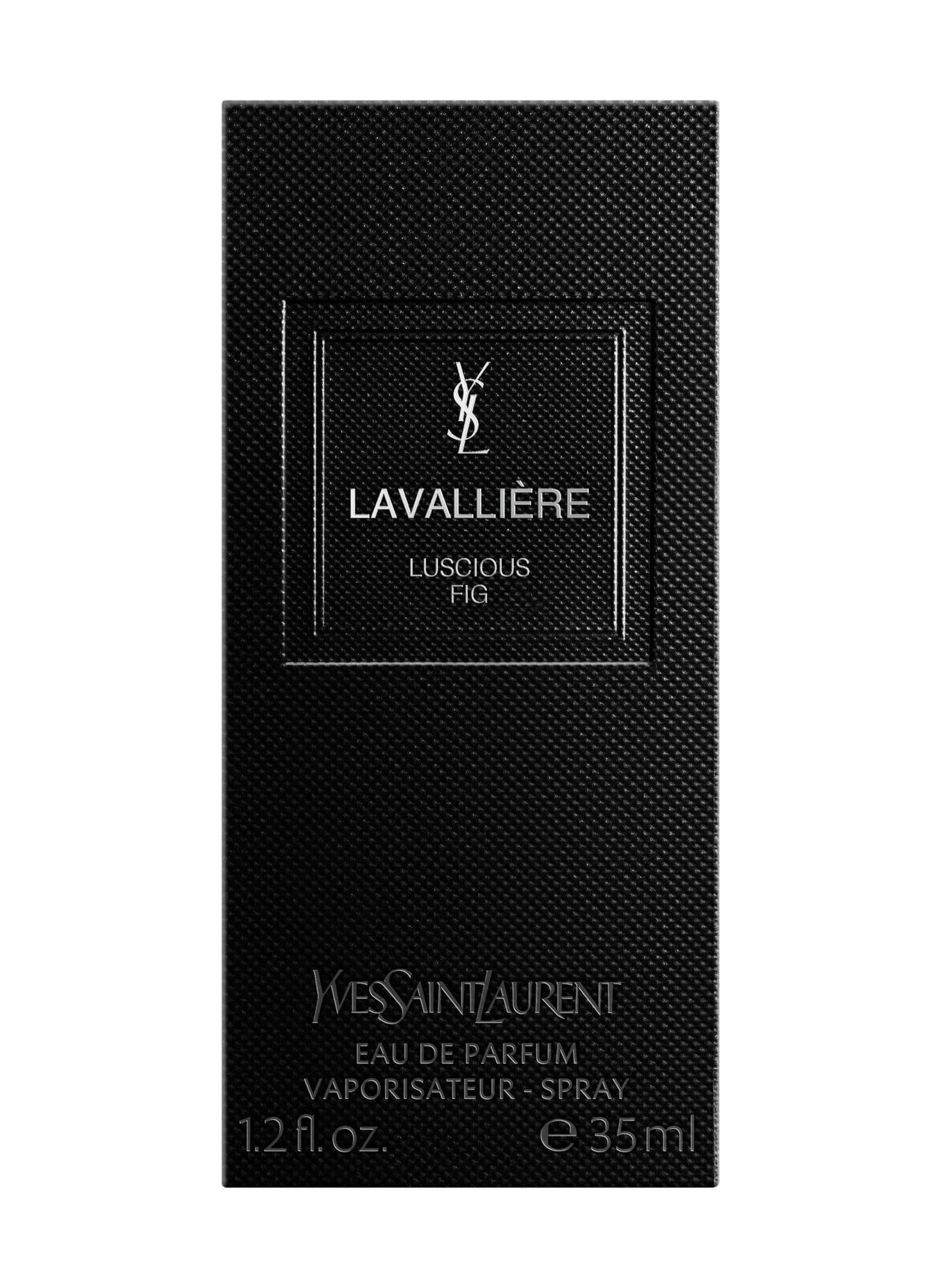 YSL - LE VESTIAIRE DES PARFUMS LAVALLIERE