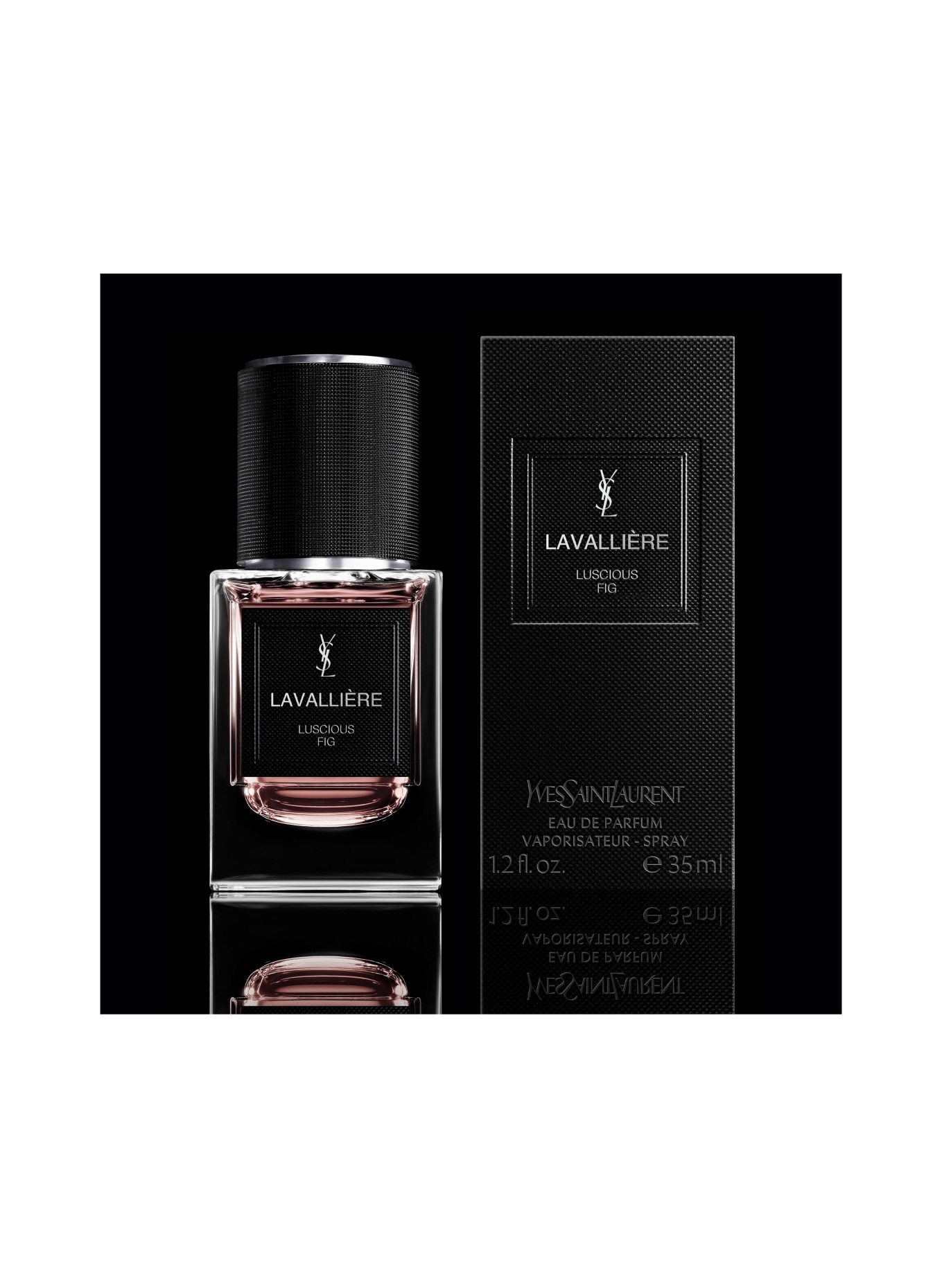 YSL - LE VESTIAIRE DES PARFUMS LAVALLIERE