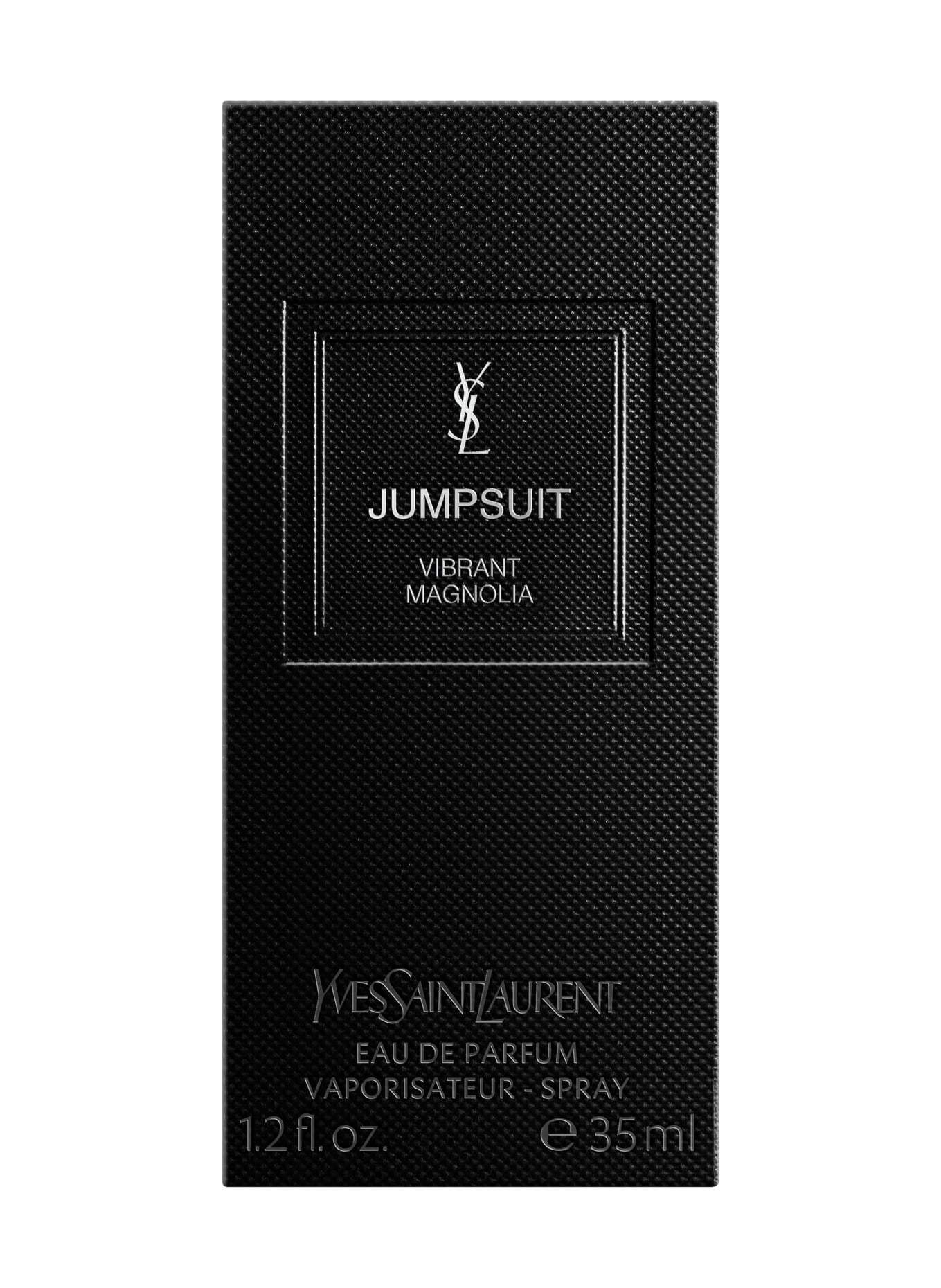 YSL - LE VESTIAIRE DES PARFUMS JUMPSUIT