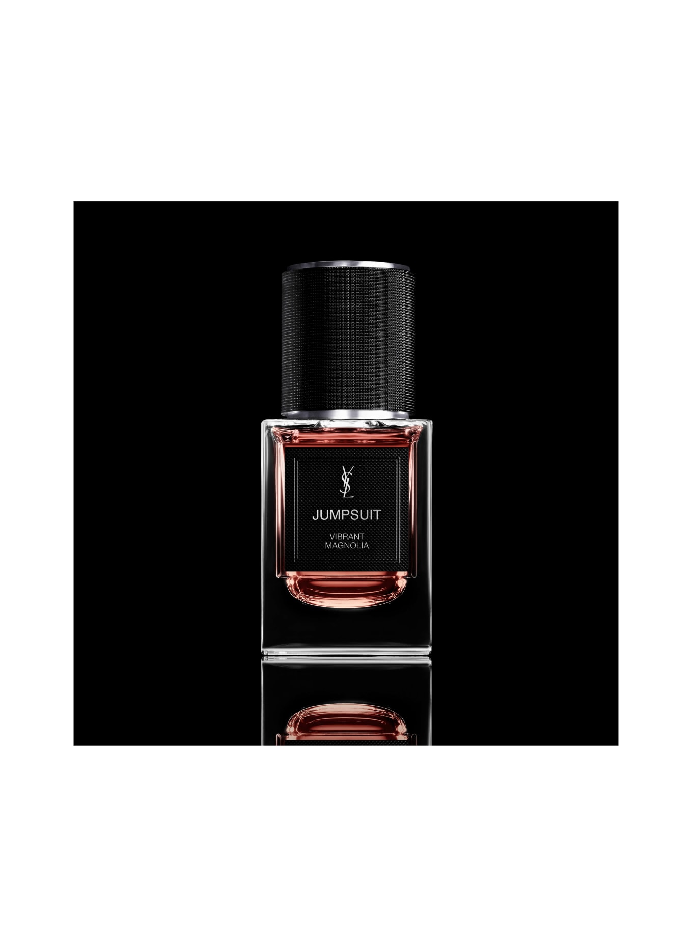YSL - LE VESTIAIRE DES PARFUMS JUMPSUIT