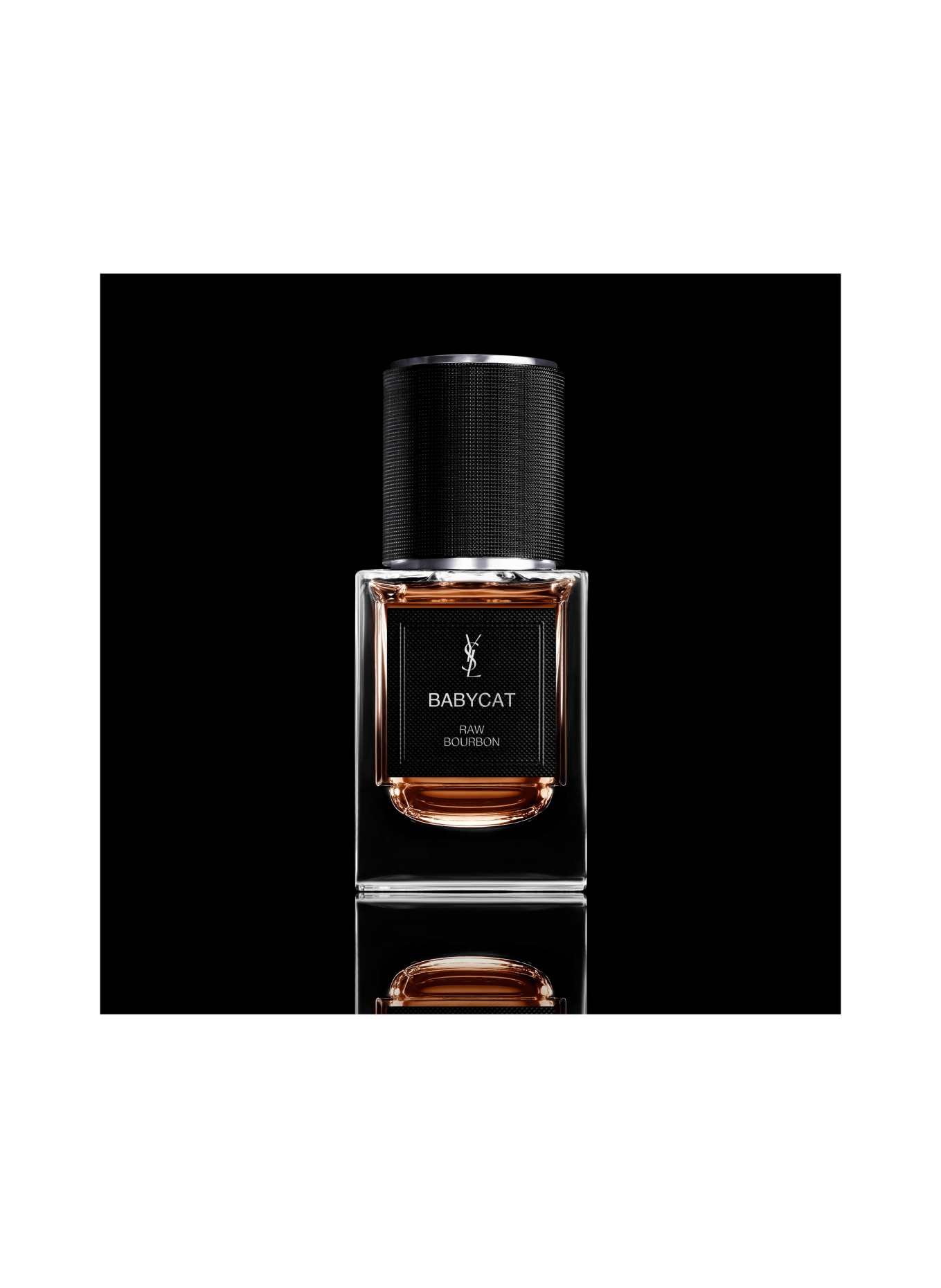 YSL - LE VESTIAIRE DES PARFUMS BABYCAT