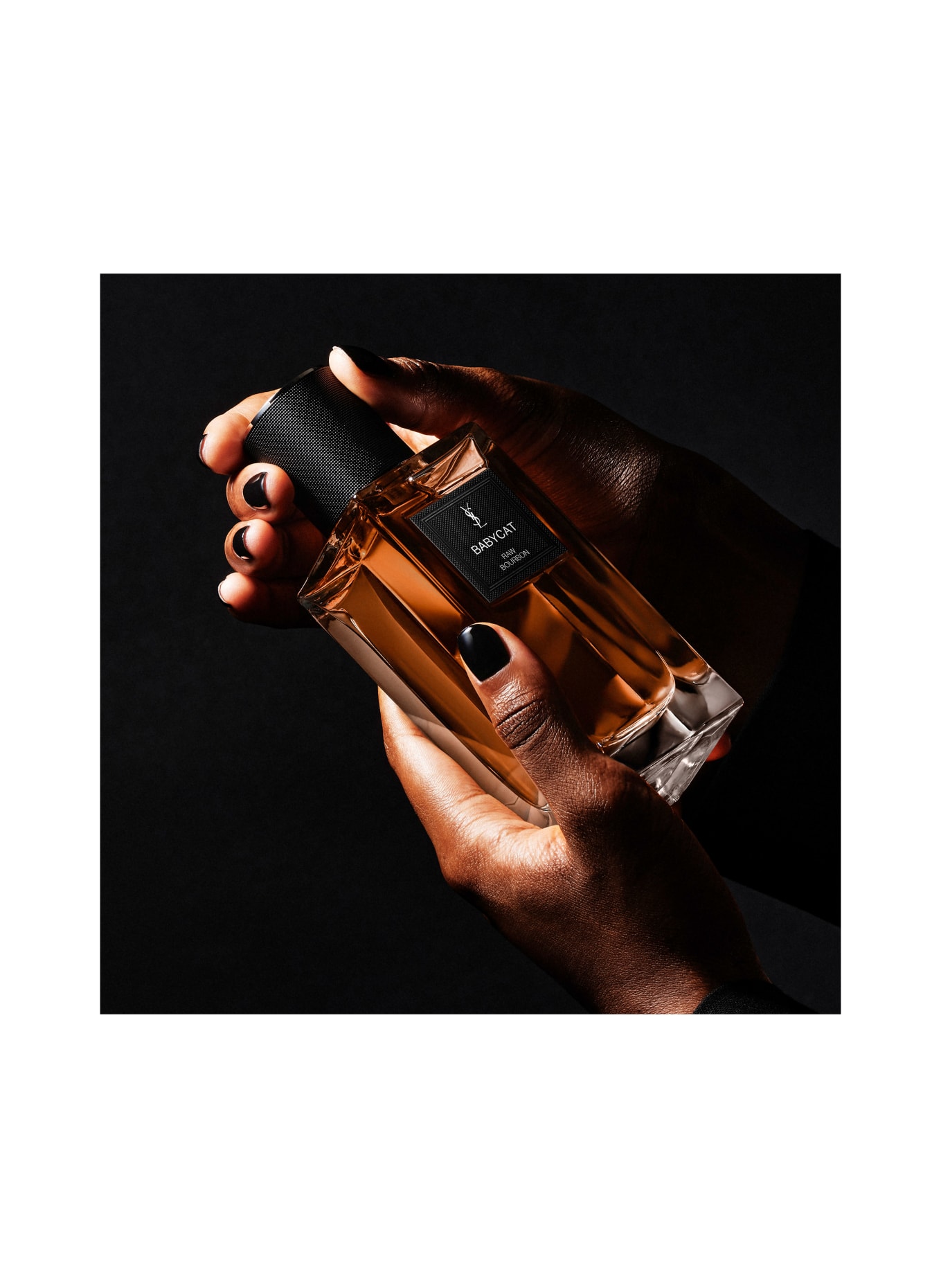 YSL - LE VESTIAIRE DES PARFUMS BABYCAT