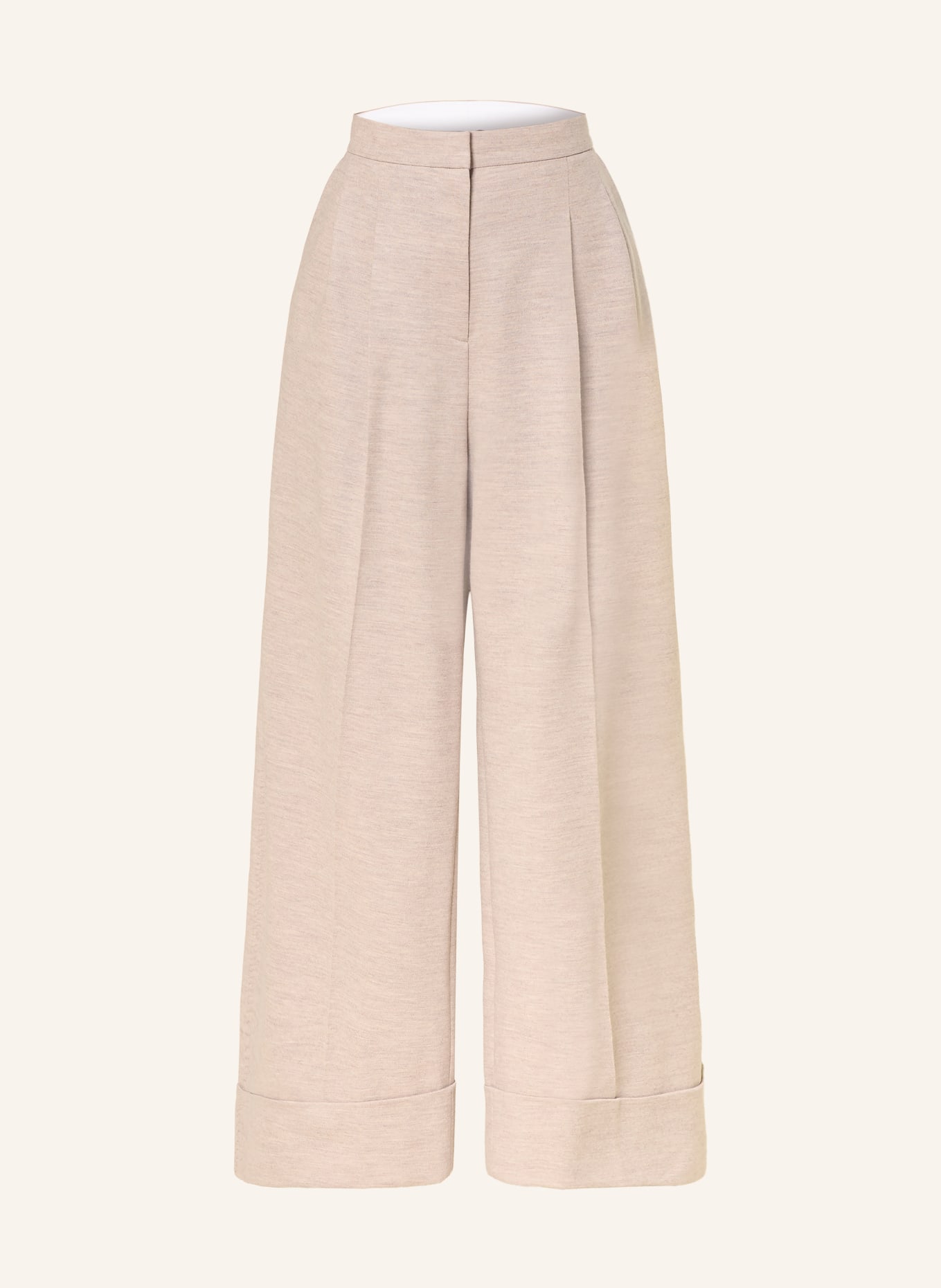 BOSS Hose TANIADA: BEIGE