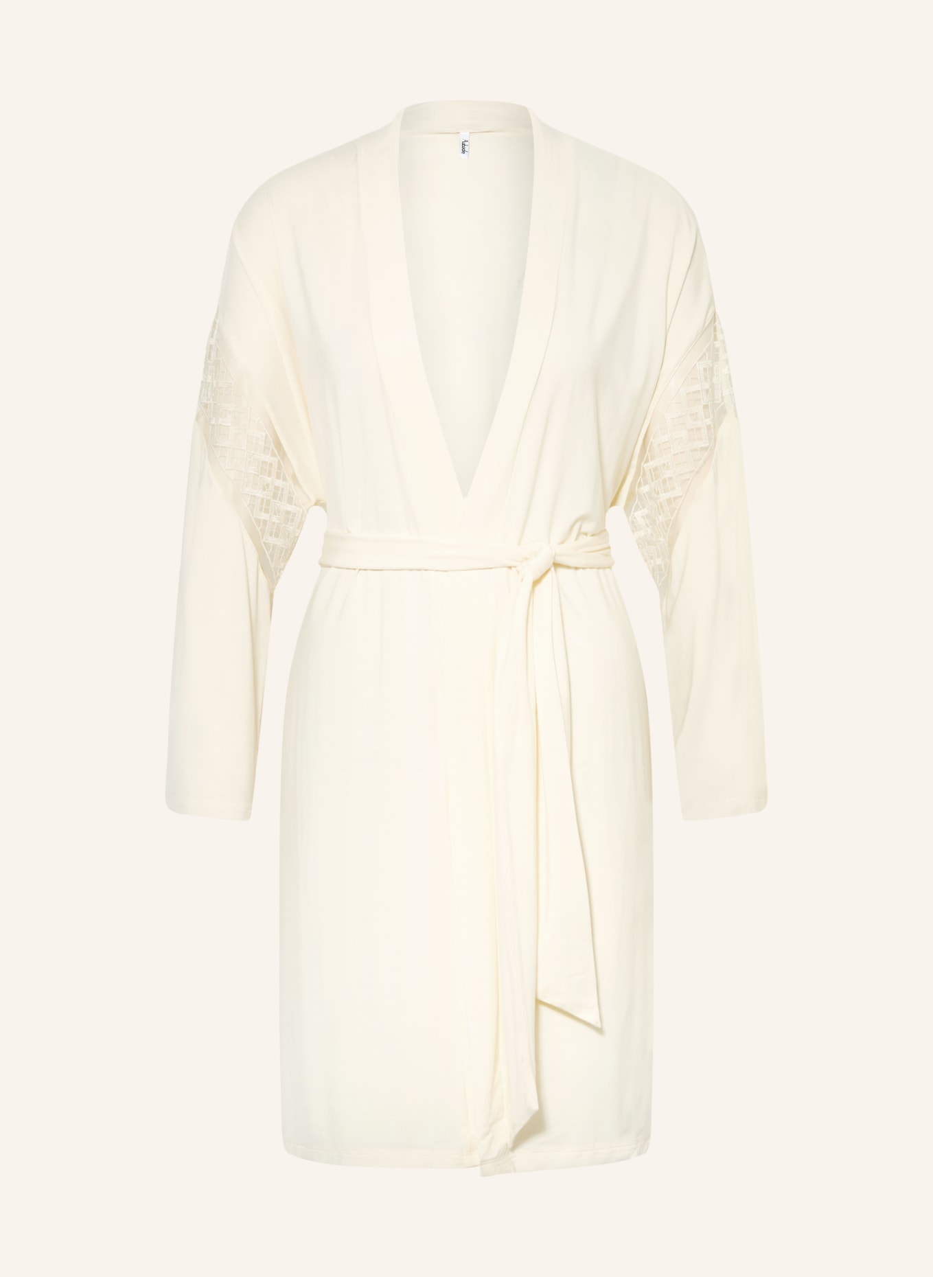 Aubade Dameskimono SWEET OBSESSION: CRÈME