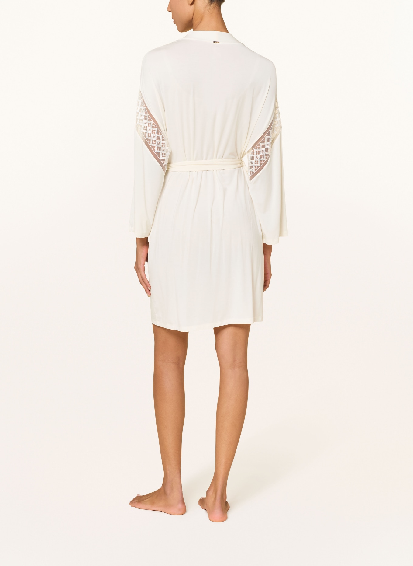 Aubade Dameskimono SWEET OBSESSION: CRÈME