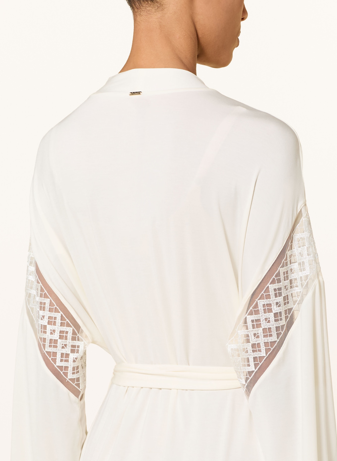 Aubade Dameskimono SWEET OBSESSION: CRÈME