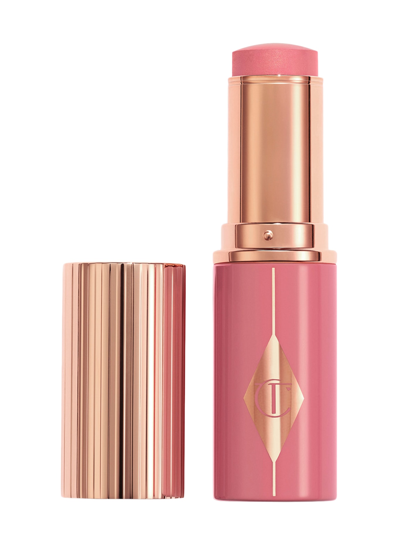 Charlotte Tilbury UNREAL HEALTHY GLOW BLUSH STICK