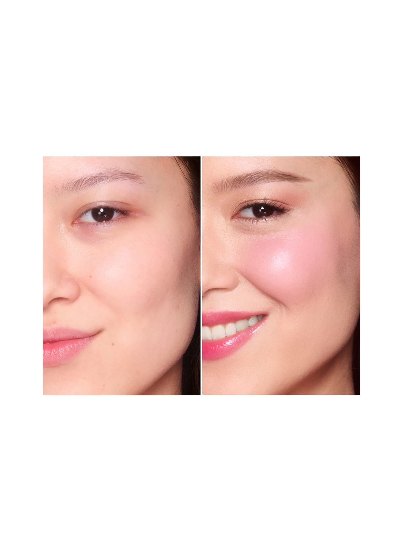 Charlotte Tilbury UNREAL HEALTHY GLOW BLUSH STICK: PINKY GLOW