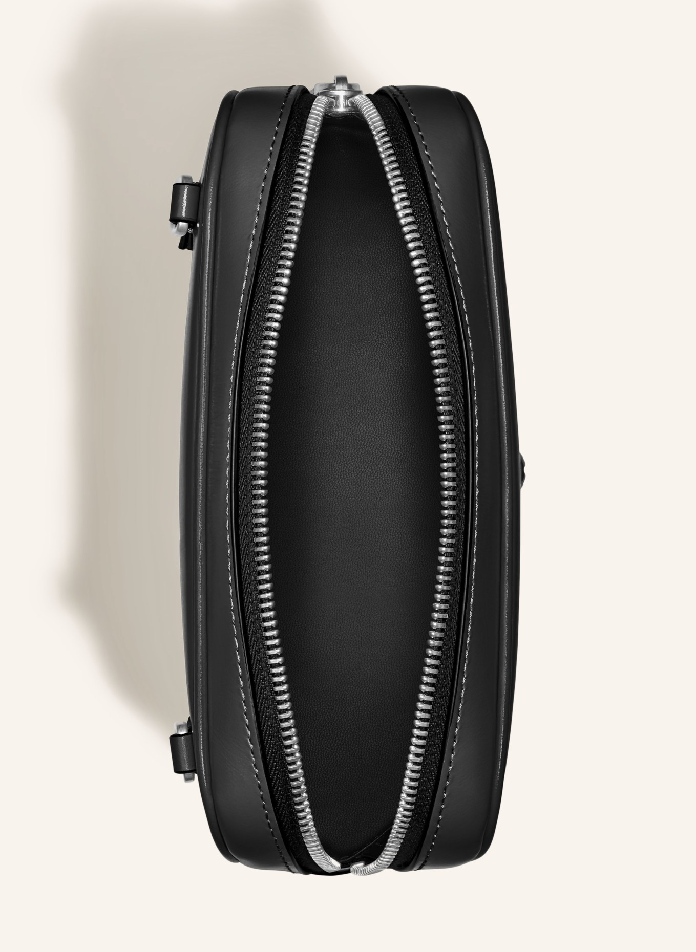 MONTBLANC Schoudertas MEISTERSTÜCK: ZWART