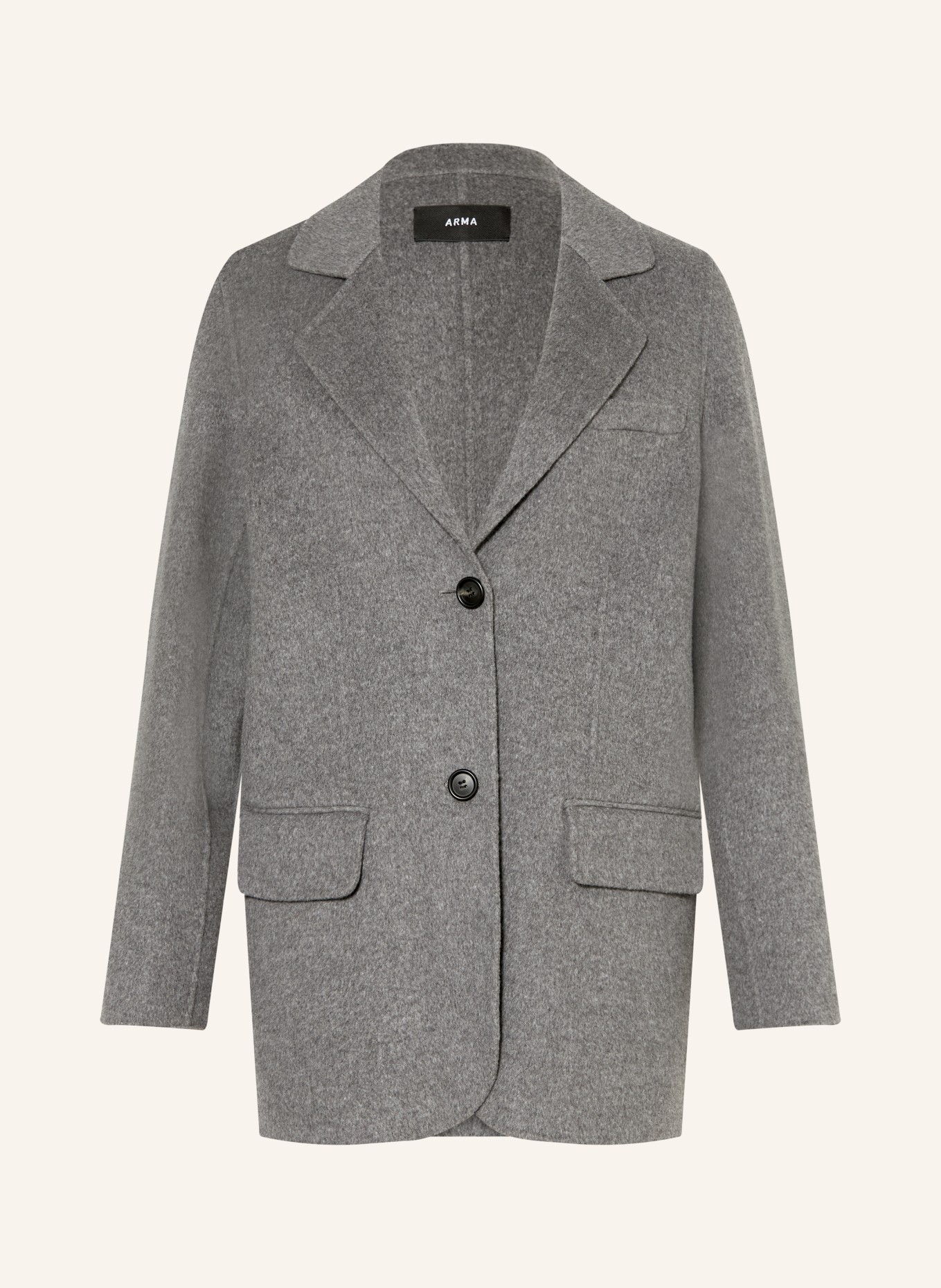 ARMA Blazer LUNA: GRIS