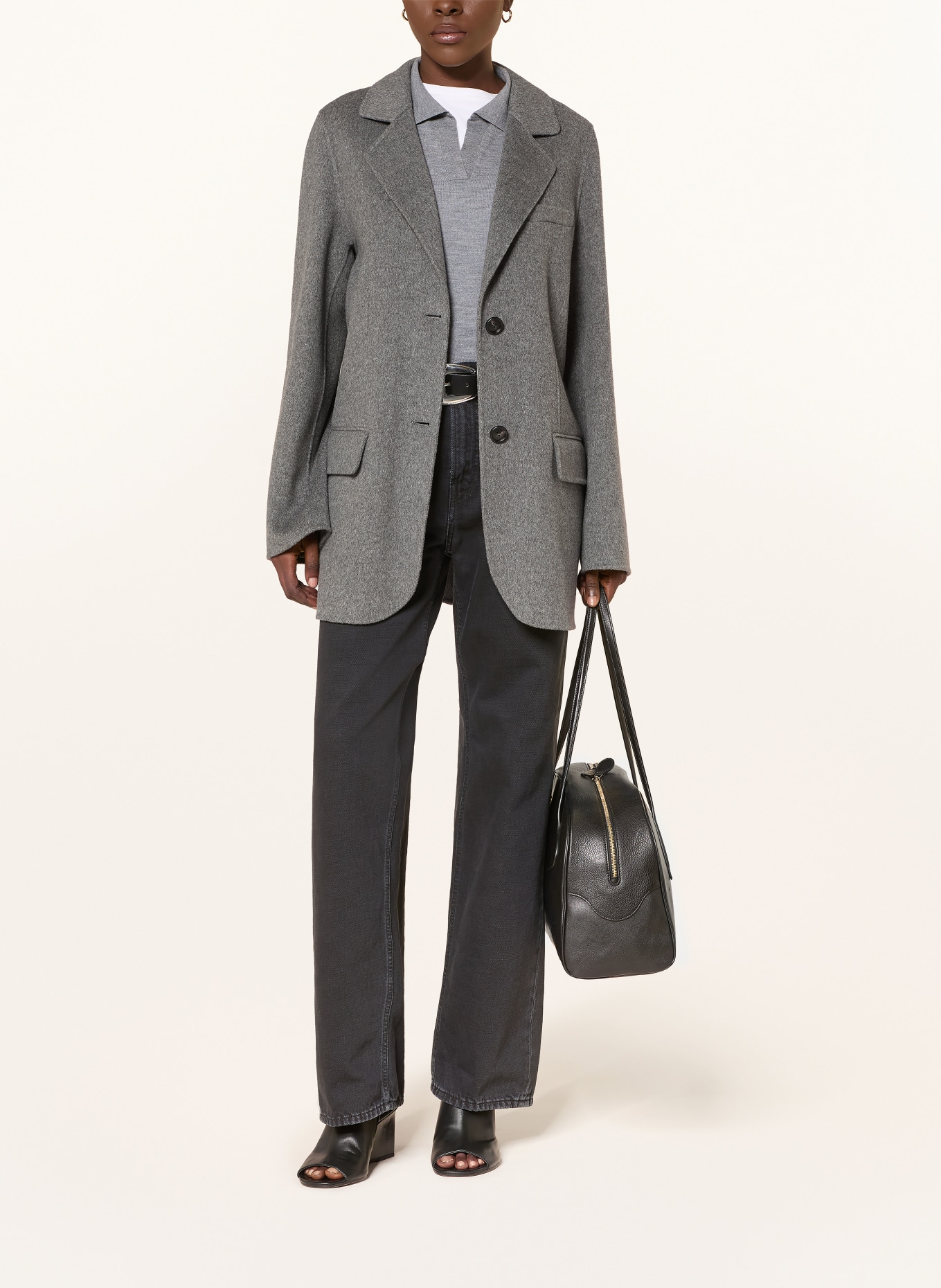 ARMA Blazer LUNA: GRIS