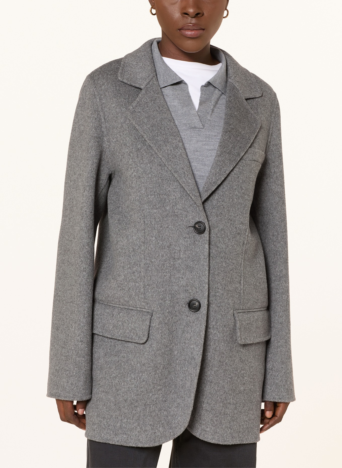 ARMA Blazer LUNA: GRIS