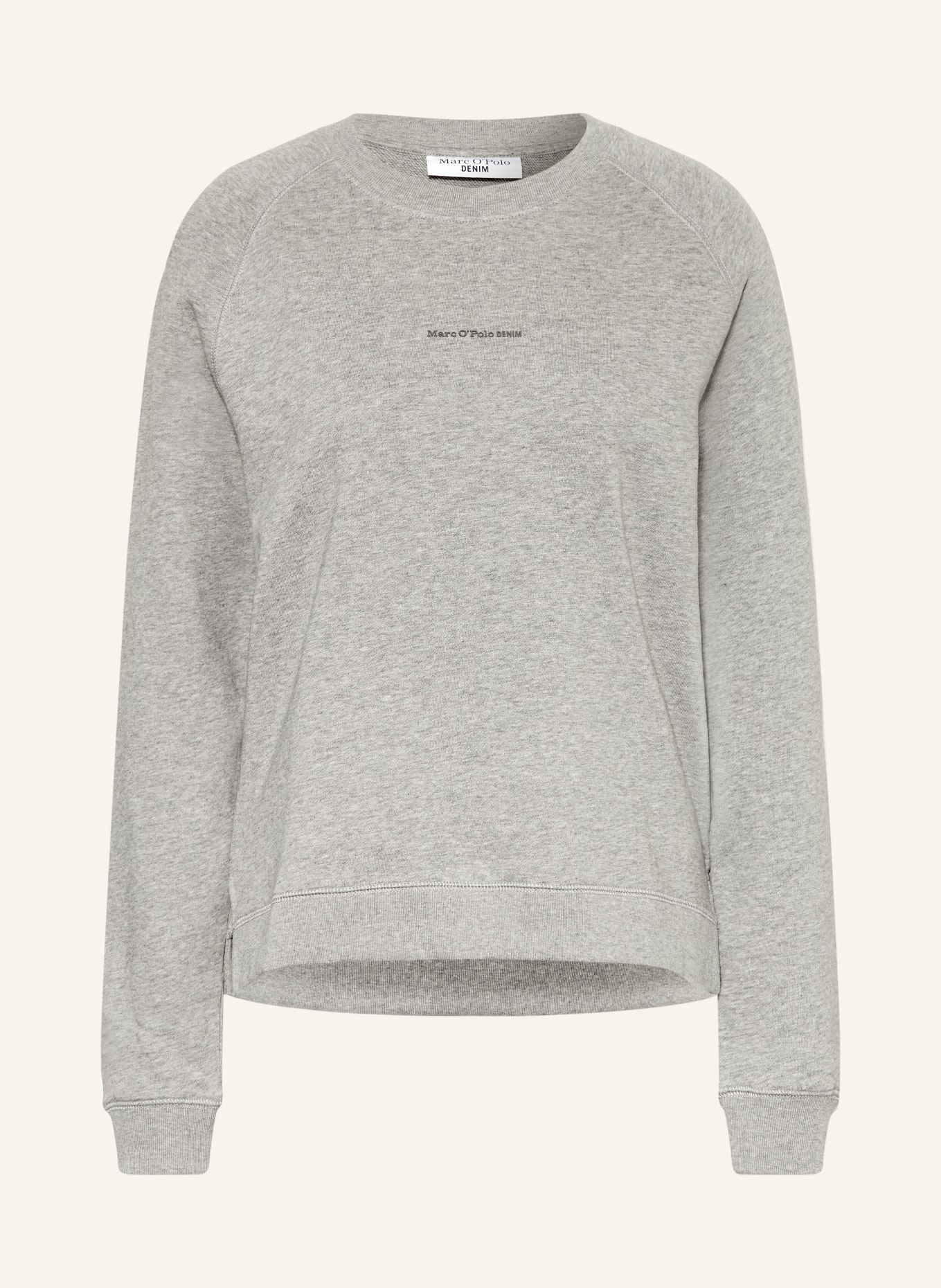 Marc O'Polo DENIM Sweatshirt: GRAY