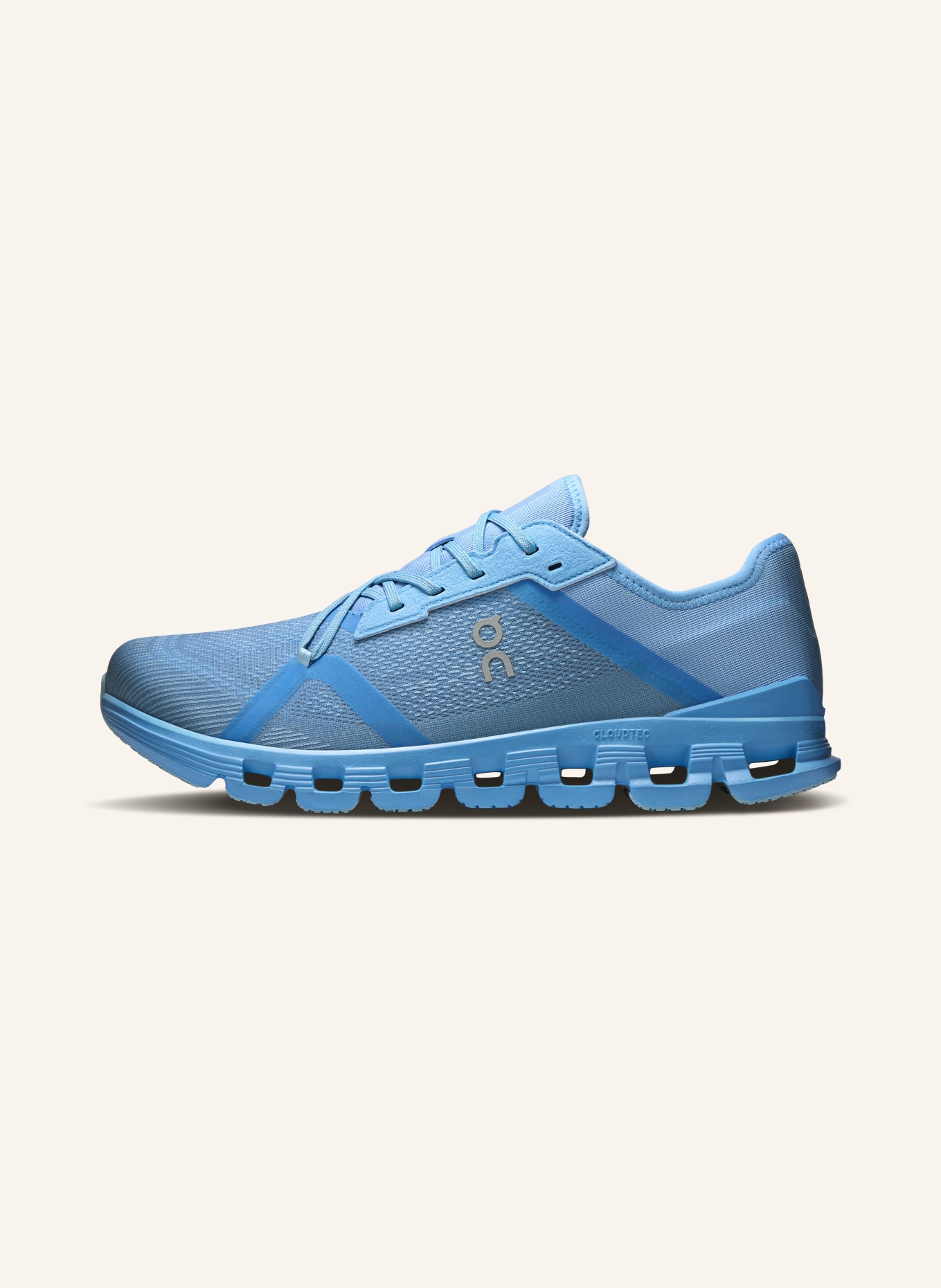 On CLOUD X 4 AD Sneakers: BLUE