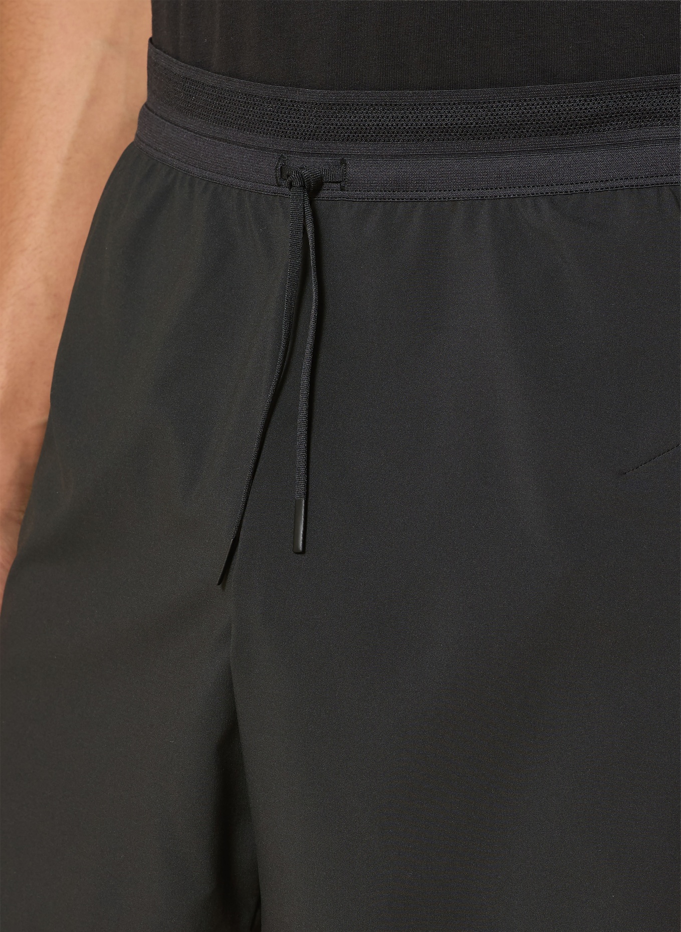 ARC'TERYX Trekkingshorts NORVAN: SCHWARZ