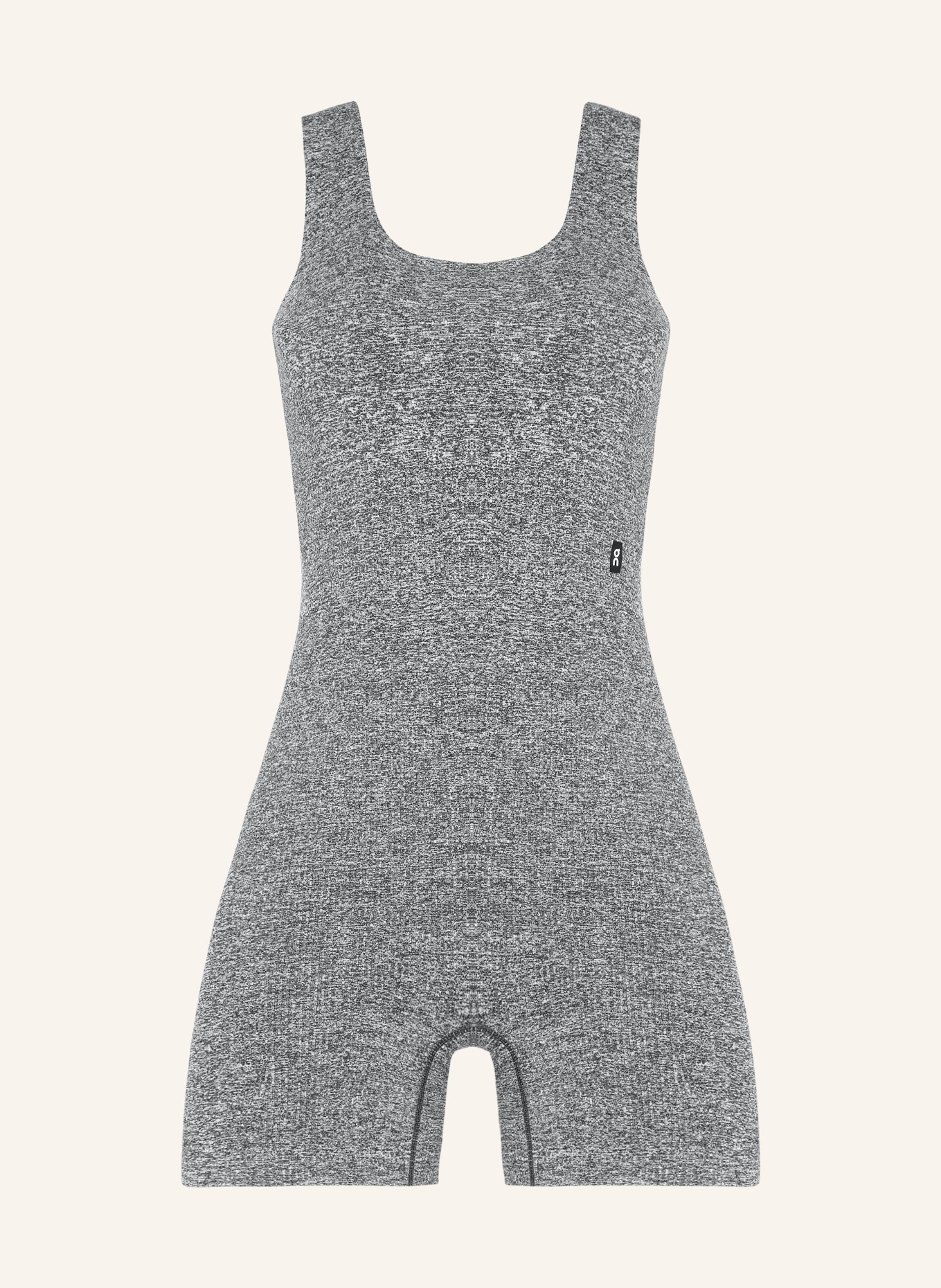 On Body STUDIO: DUNKELGRAU