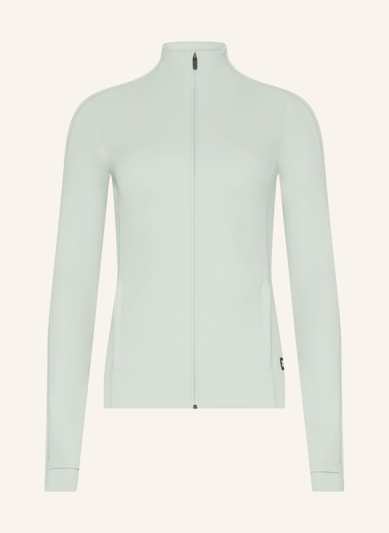 On STUDIO Sweatshirt: MINT
