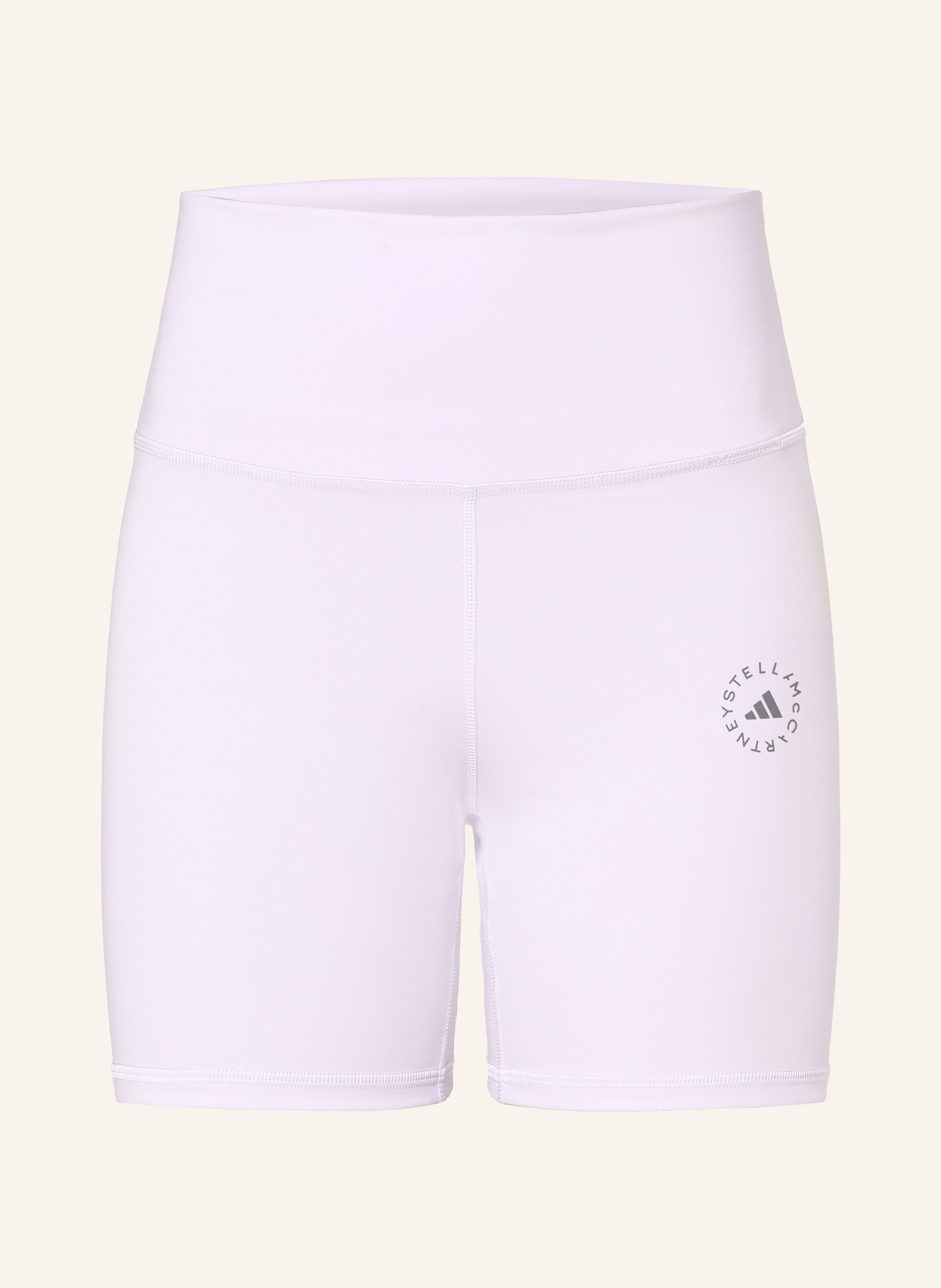 adidas by Stella McCartney Tights ADIDAS BY STELLA MCCARTNEY: HELLLILA